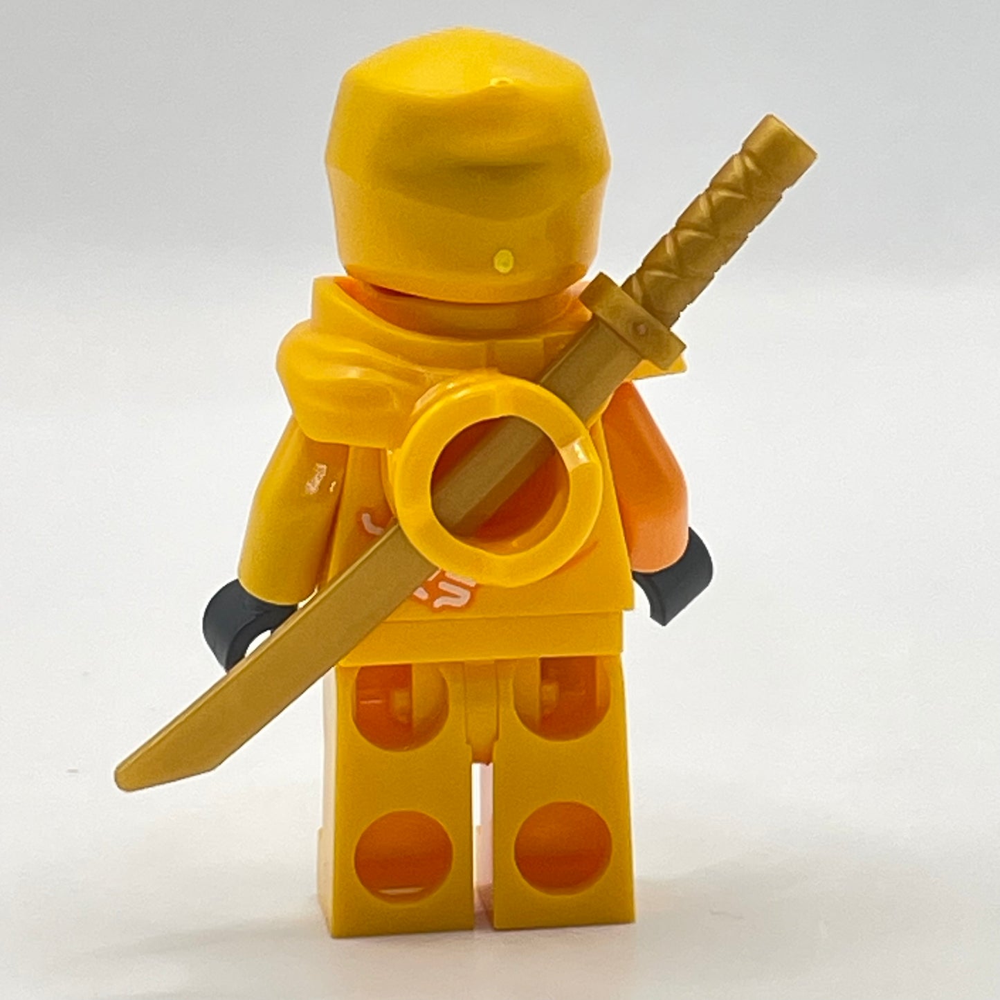 LEGO Arin - Hood with Horns, Ninjago, Minifigure, (njo0822)