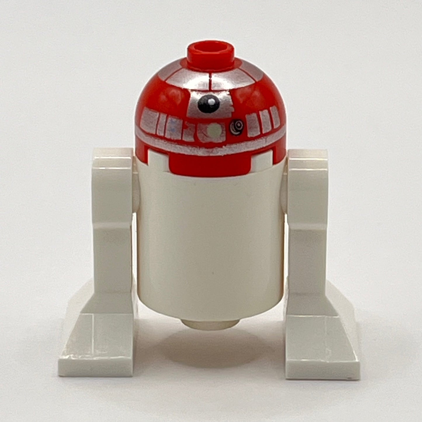 LEGO Astromech Droid, Q7 Series, R4-P22, Star Wars Minifigure (sw0534)