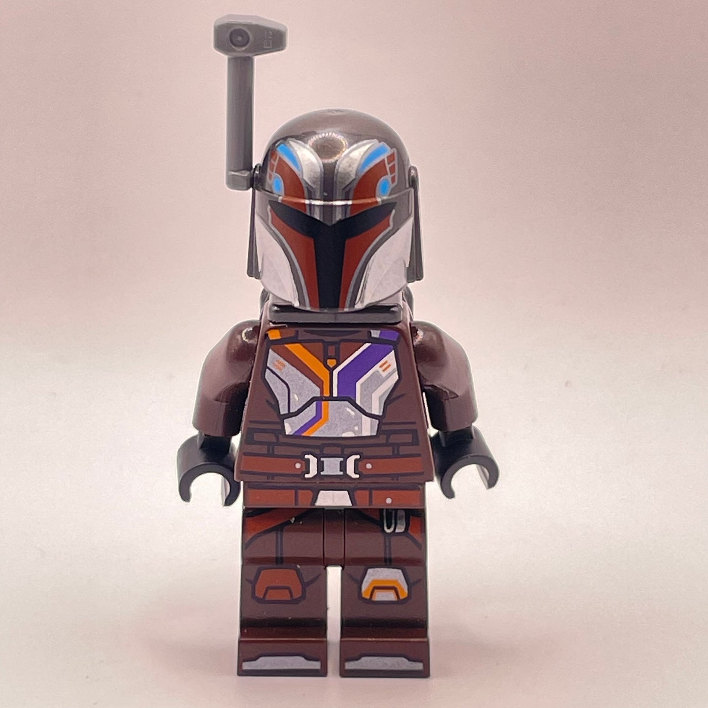 LEGO Sabine Wren, Star Wars, Minifigure (sw1302)
