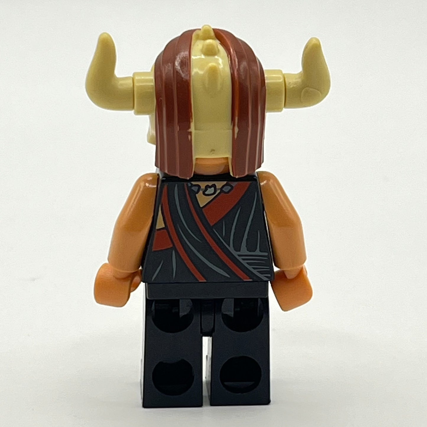 LEGO Mola Ram, Indiana Jones, Minifigure (iaj031)