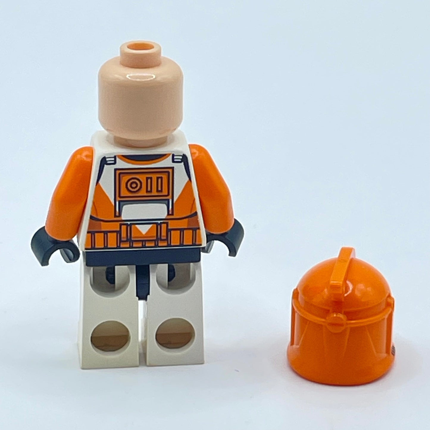 LEGO Clone Bomb Squad Trooper (Phase 1) Star Wars Minifigure (sw0299)