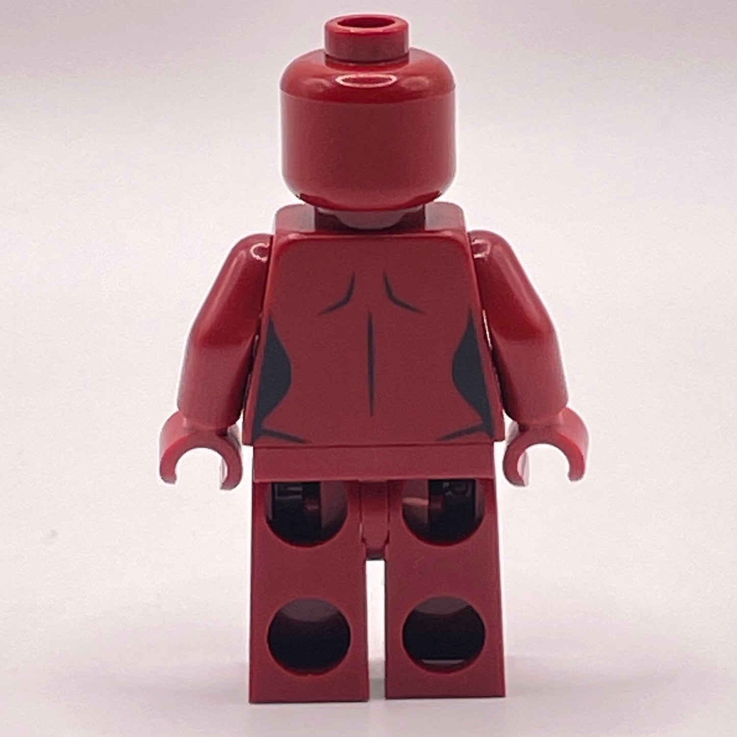 LEGO Kabuki Twin, Super Heroes, Minifigure (sh0316)