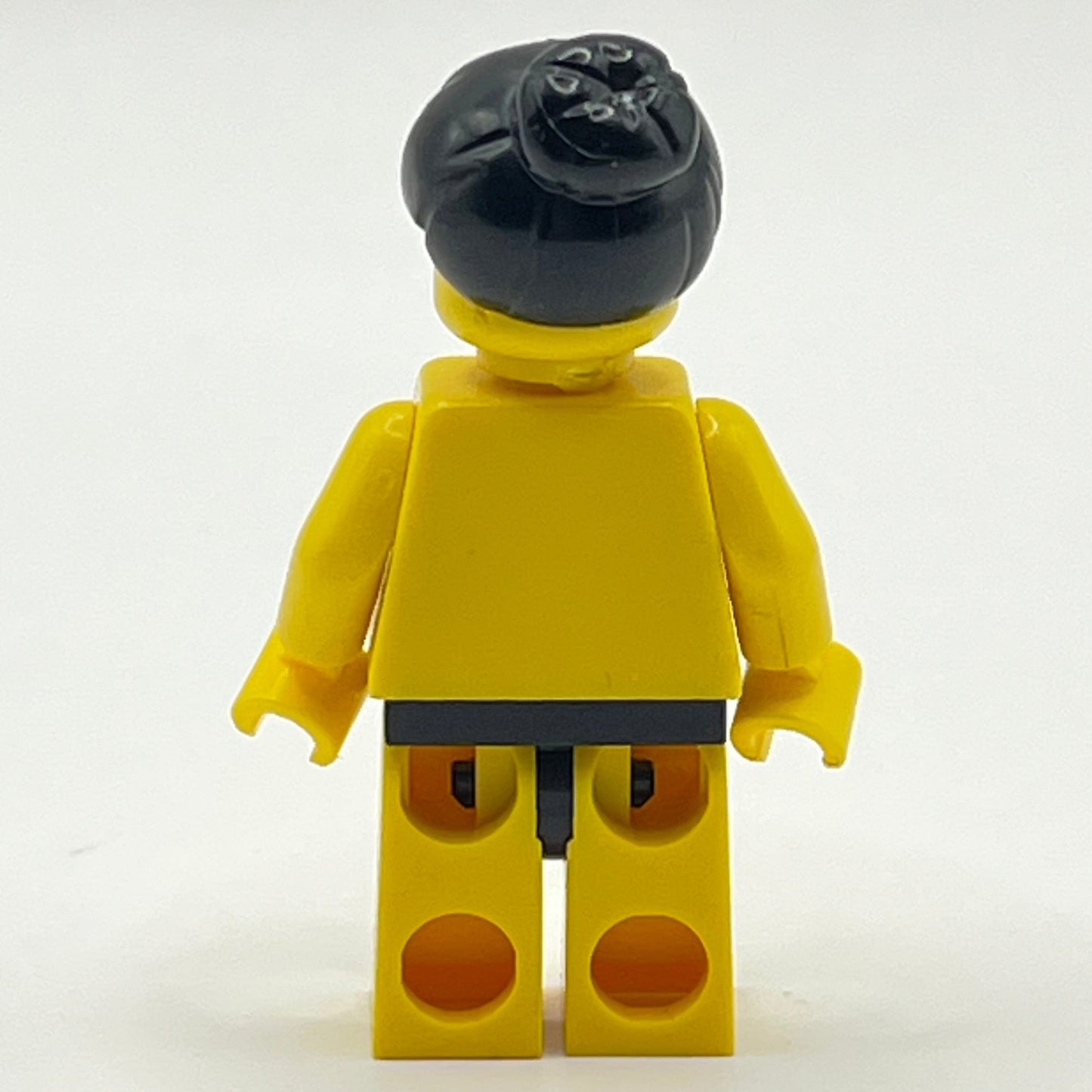 LEGO Sumo Wrestler, Collectible Minifigures Series 3, (col043)