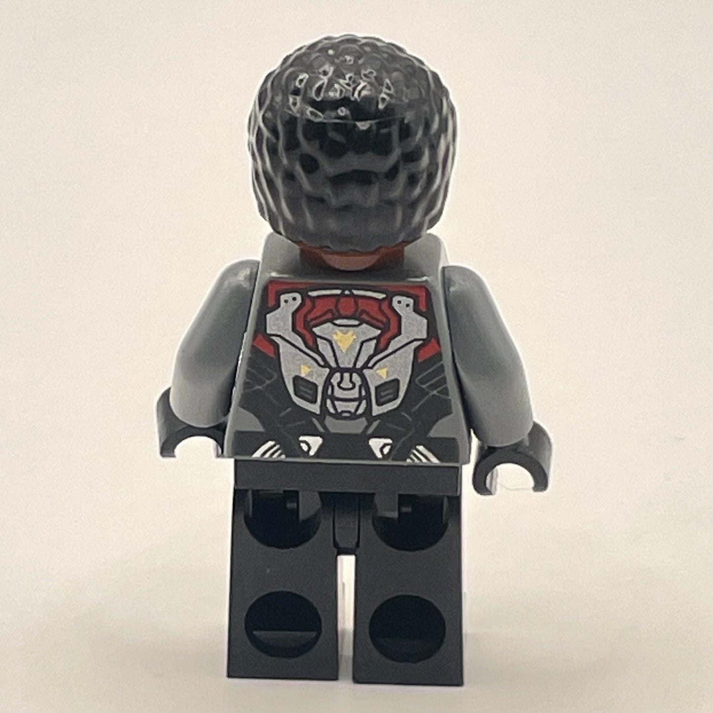 LEGO Falcon, Super Heroes, Minifigure (sh0503)
