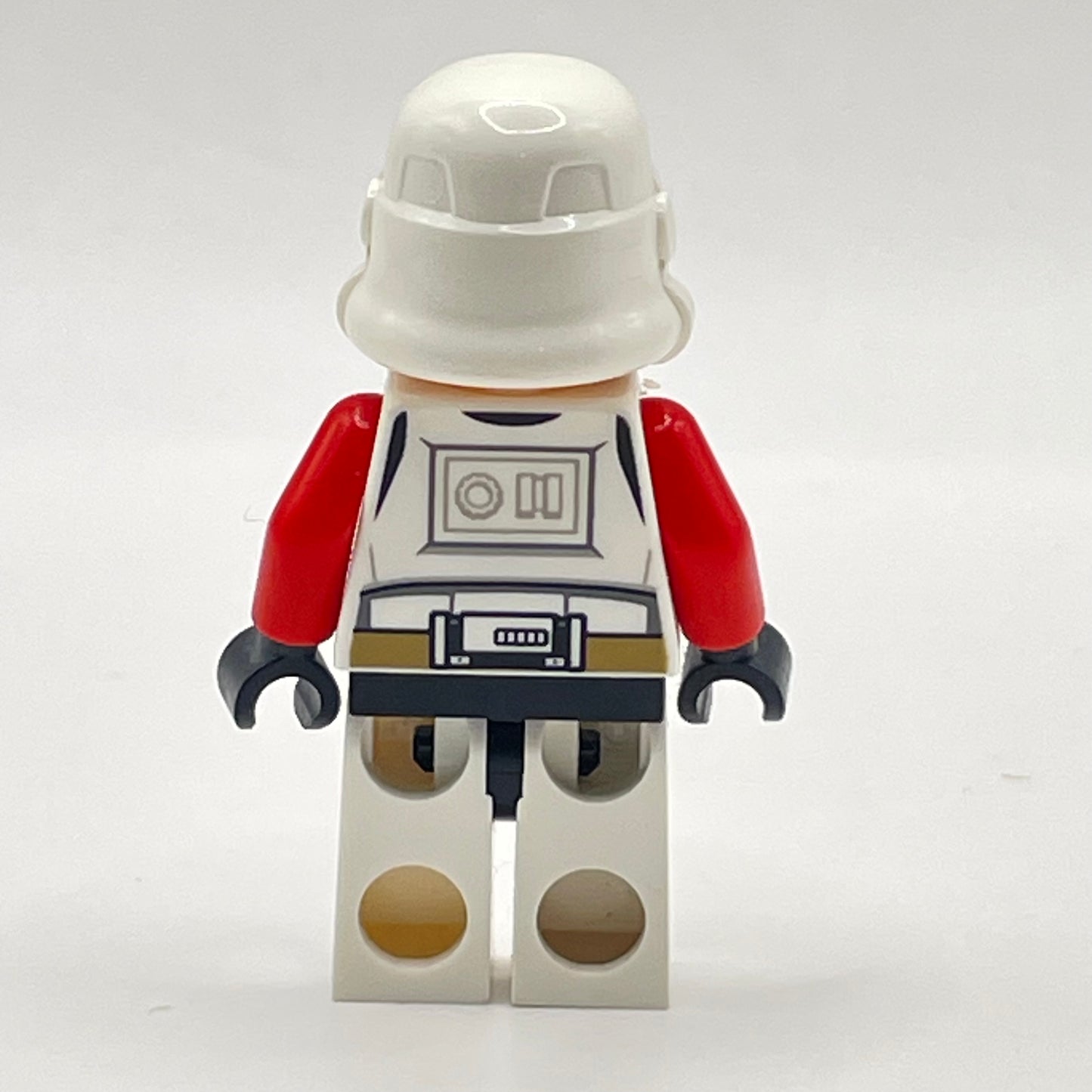 LEGO Imperial Shock Trooper, Star Wars, Minifigure (sw0692)