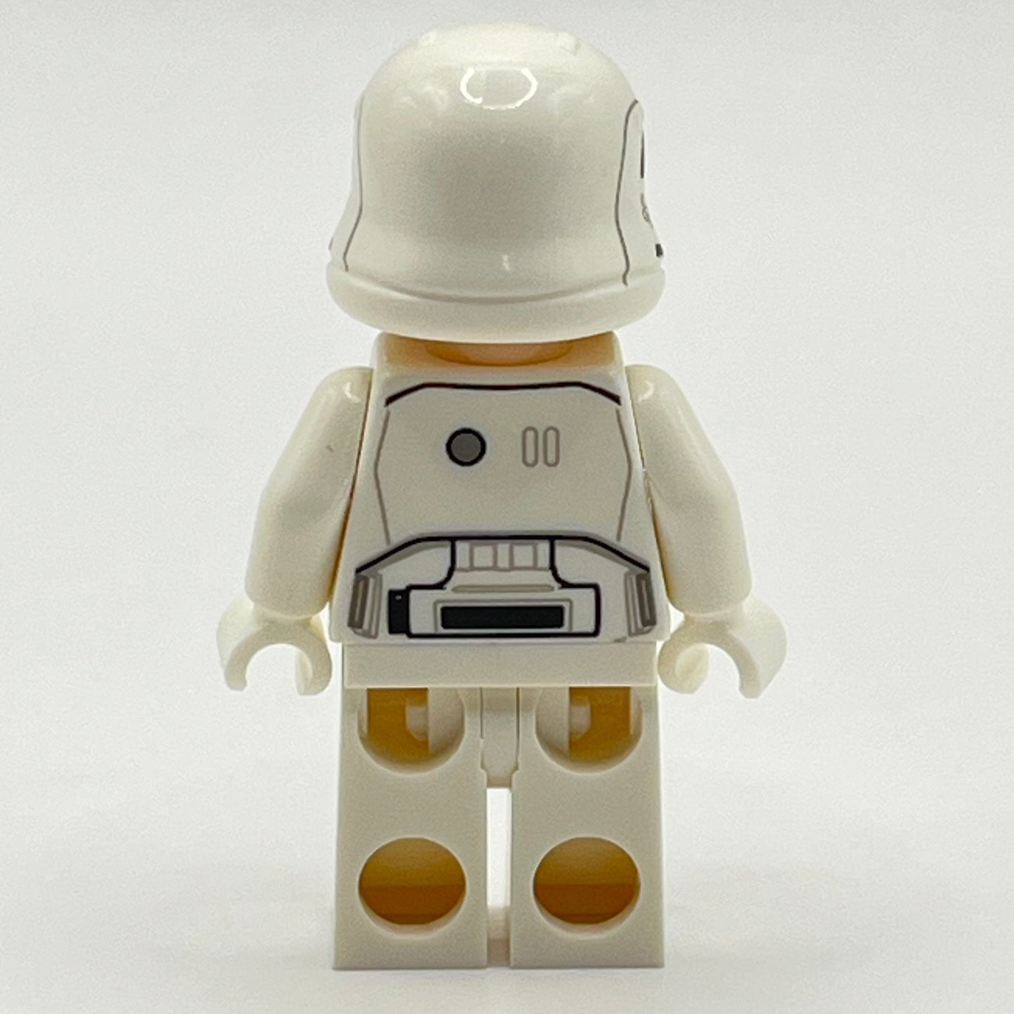 LEGO First Order Treadspeeder Driver, Star Wars, Minifigure (sw1056)