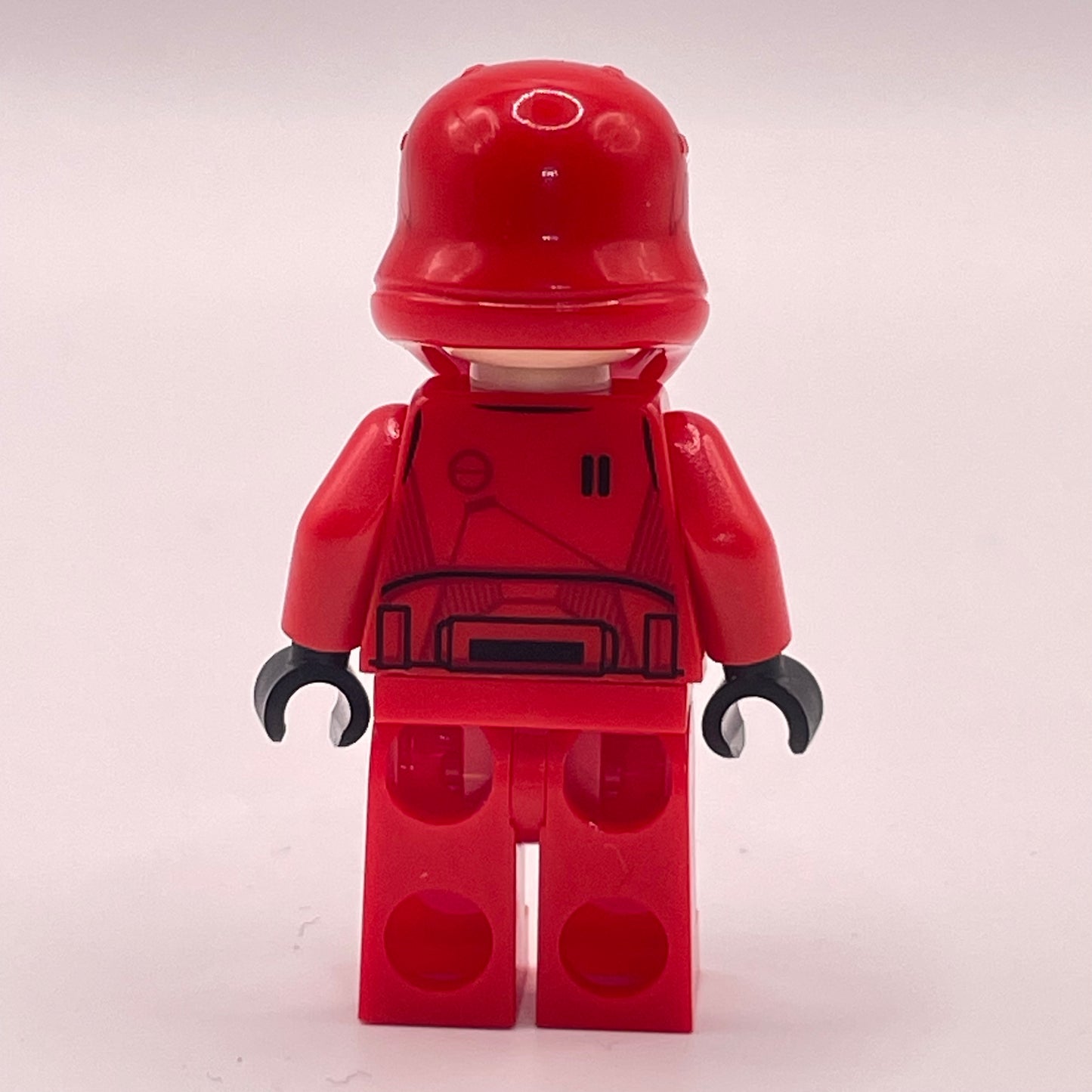 LEGO Sith Trooper - Episode 9, Star Wars, Minifigure (sw1065)
