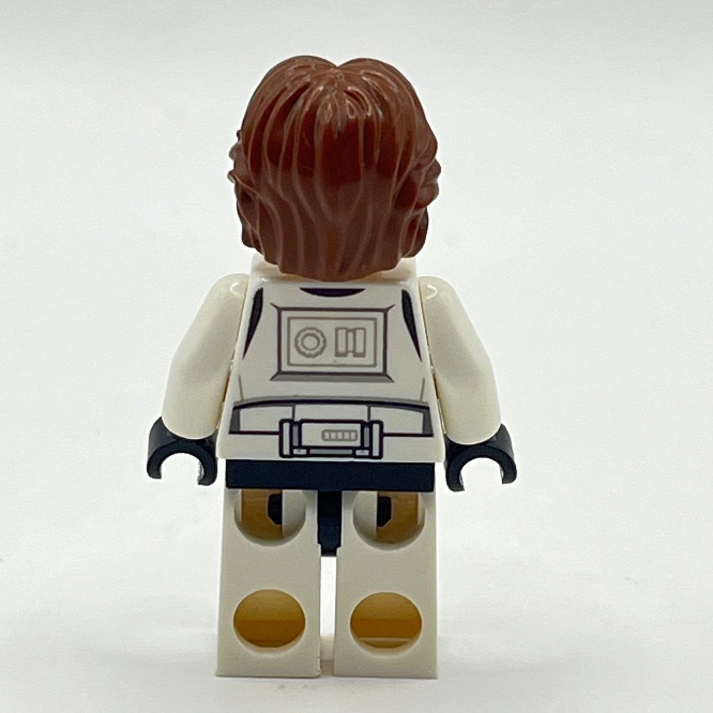 LEGO Han Solo - Stormtrooper, Star Wars, Minifigure (sw0772)