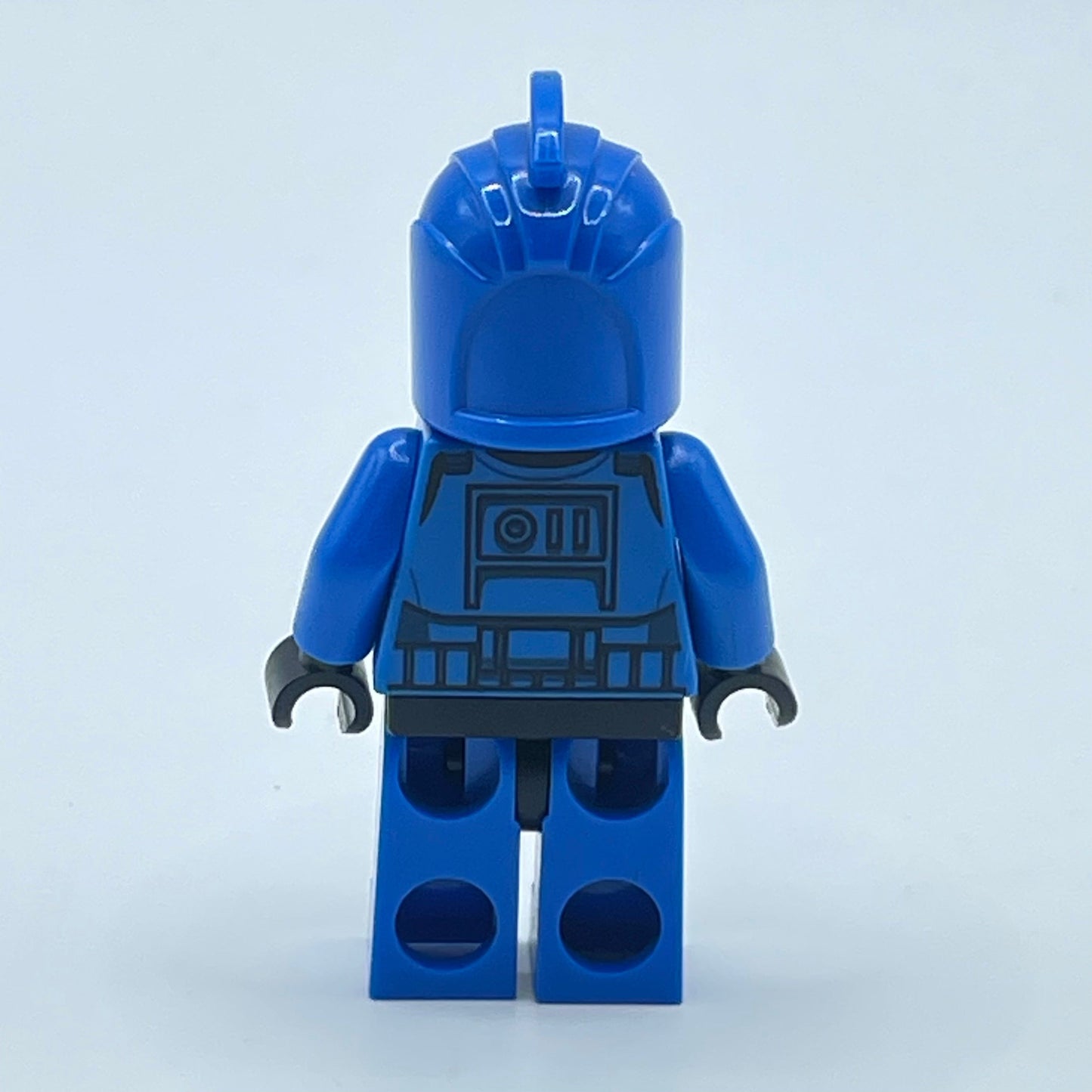 LEGO Senate Commando Captain, Star Wars, Minifigure (sw0288)