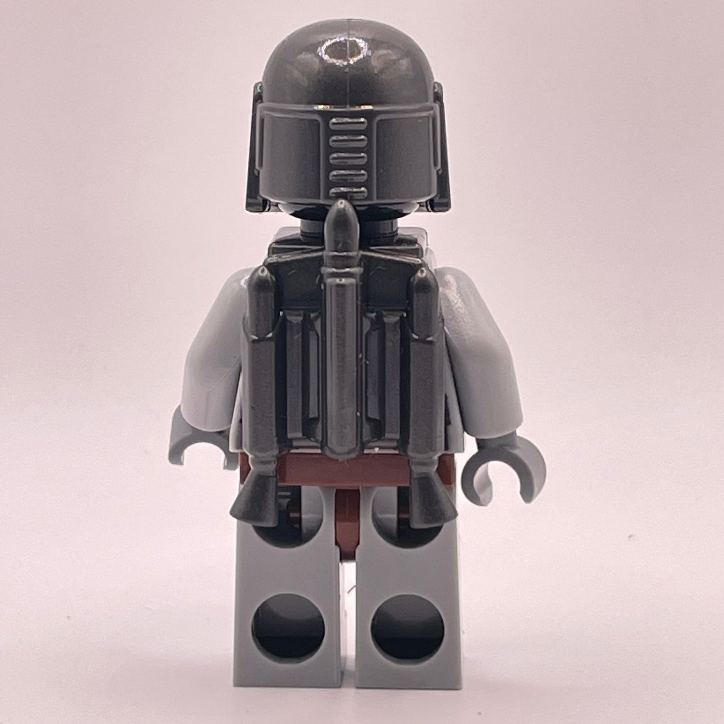 LEGO Mandalorian Loyalist, Star Wars, Minifigure (sw1164)
