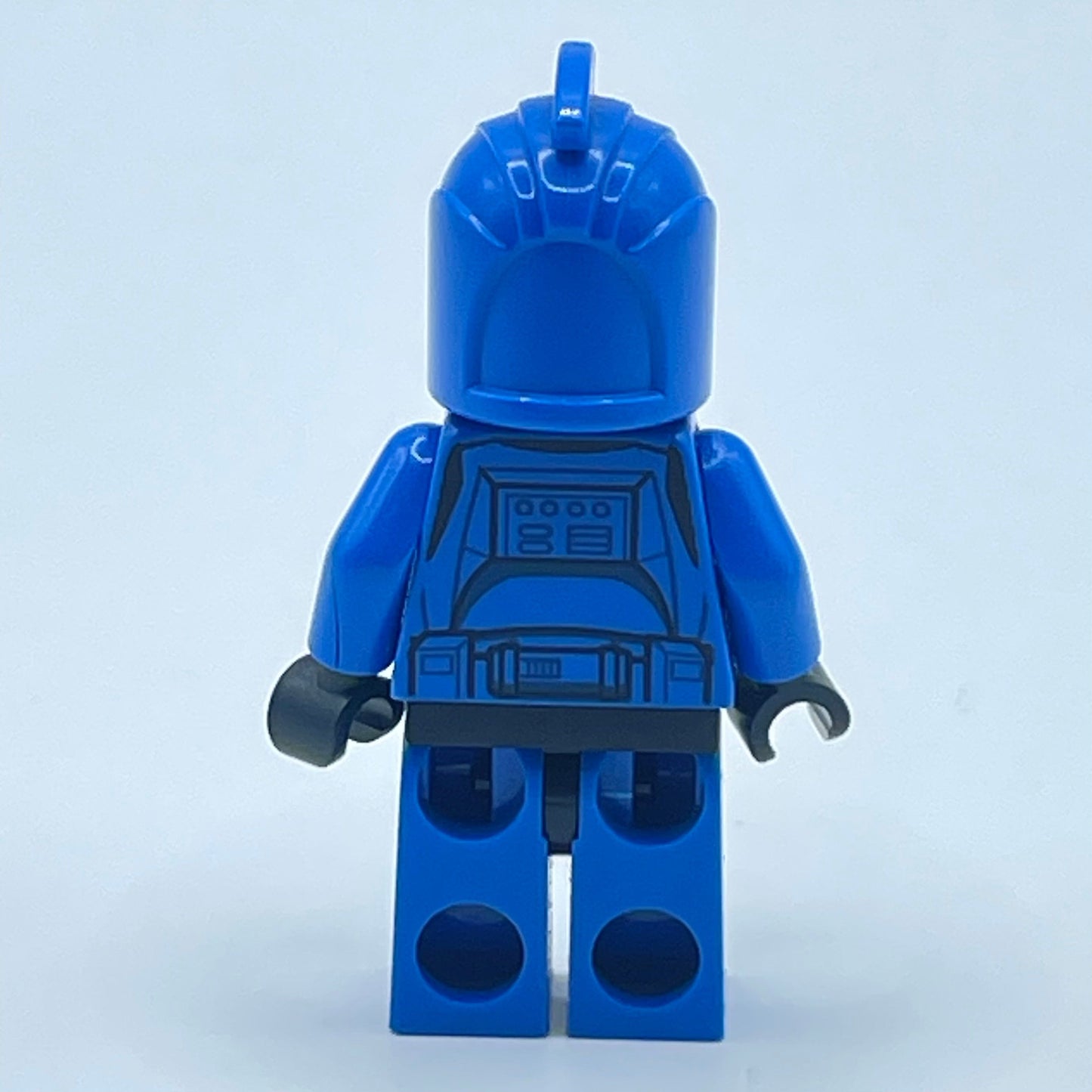 LEGO Senate Commando, Star Wars Minifigure (sw0614)