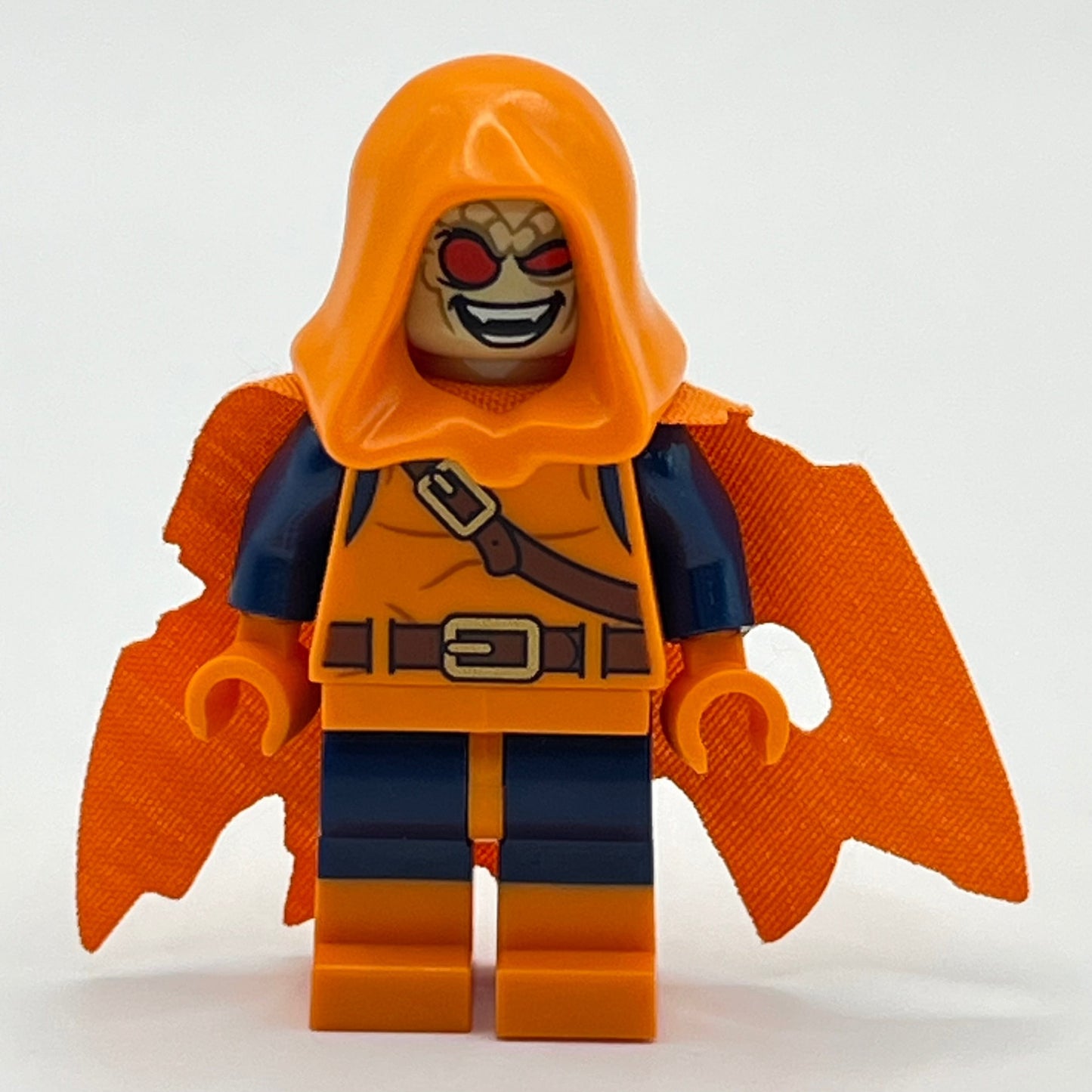 LEGO Hobgoblin, Super Heroes, Minifigure (sh0268)