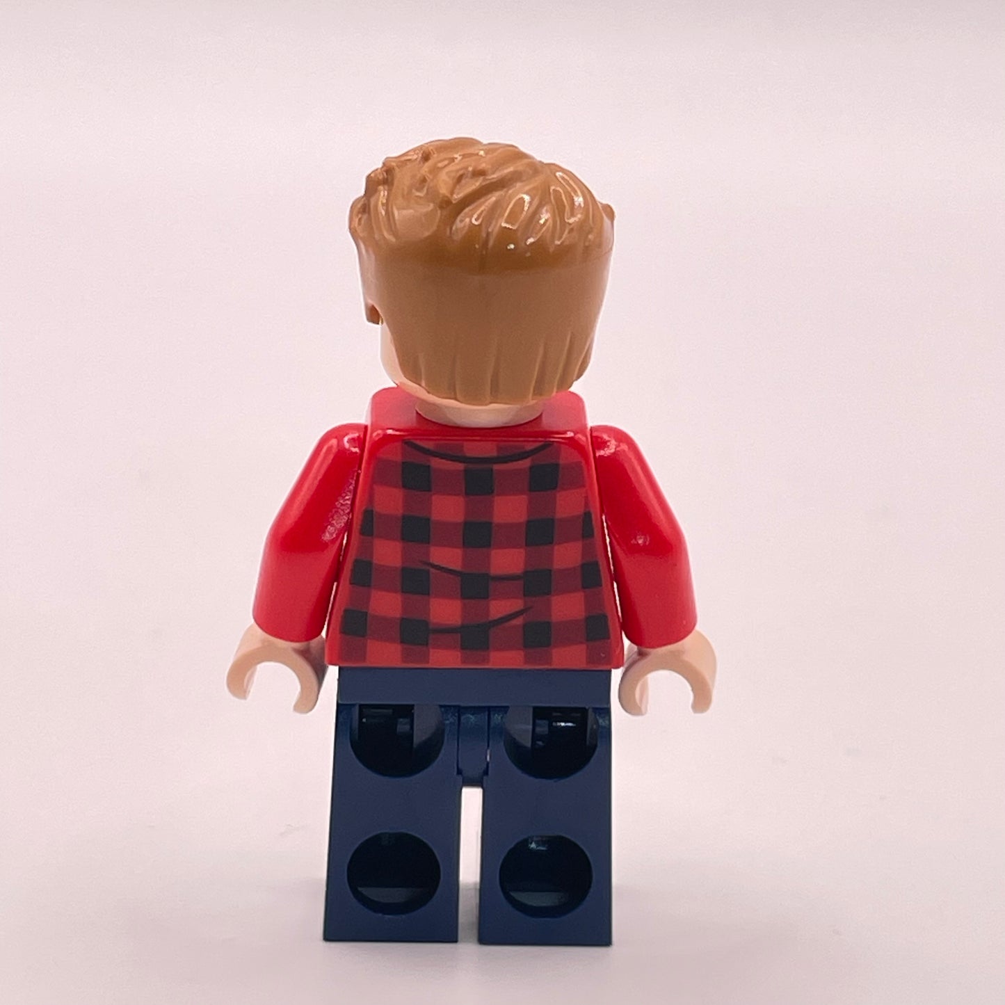 LEGO Owen Grady, Jurassic World, Minifigure (jw089)