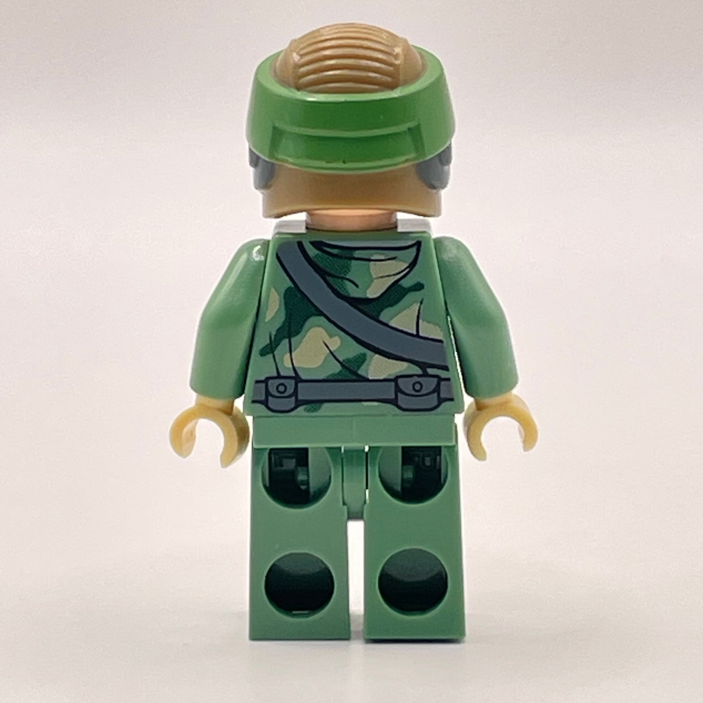 LEGO Endor Rebel Trooper, Star Wars, Minifigure (sw0507)