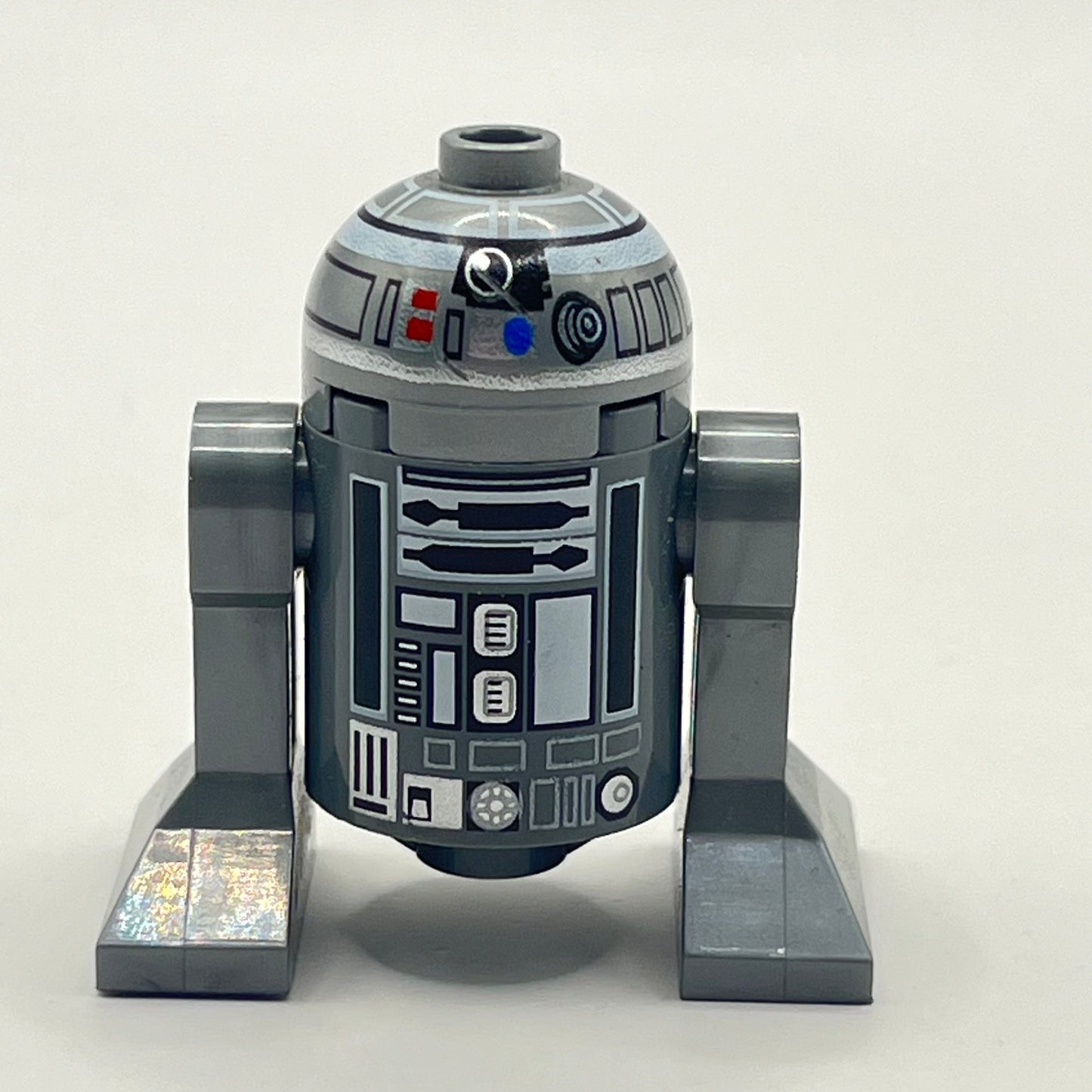 LEGO Astromech Droid R2-Q2, Star Wars, Minifigure (sw0943)
