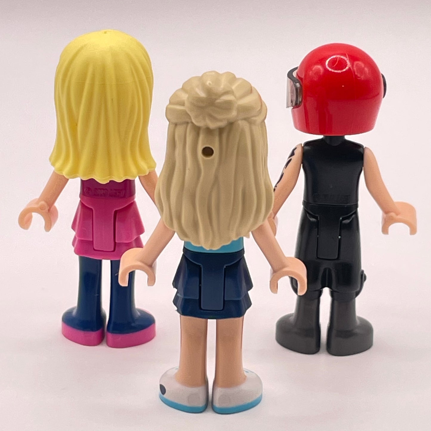 LEGO Friends Minidolls Variety Pack of 3