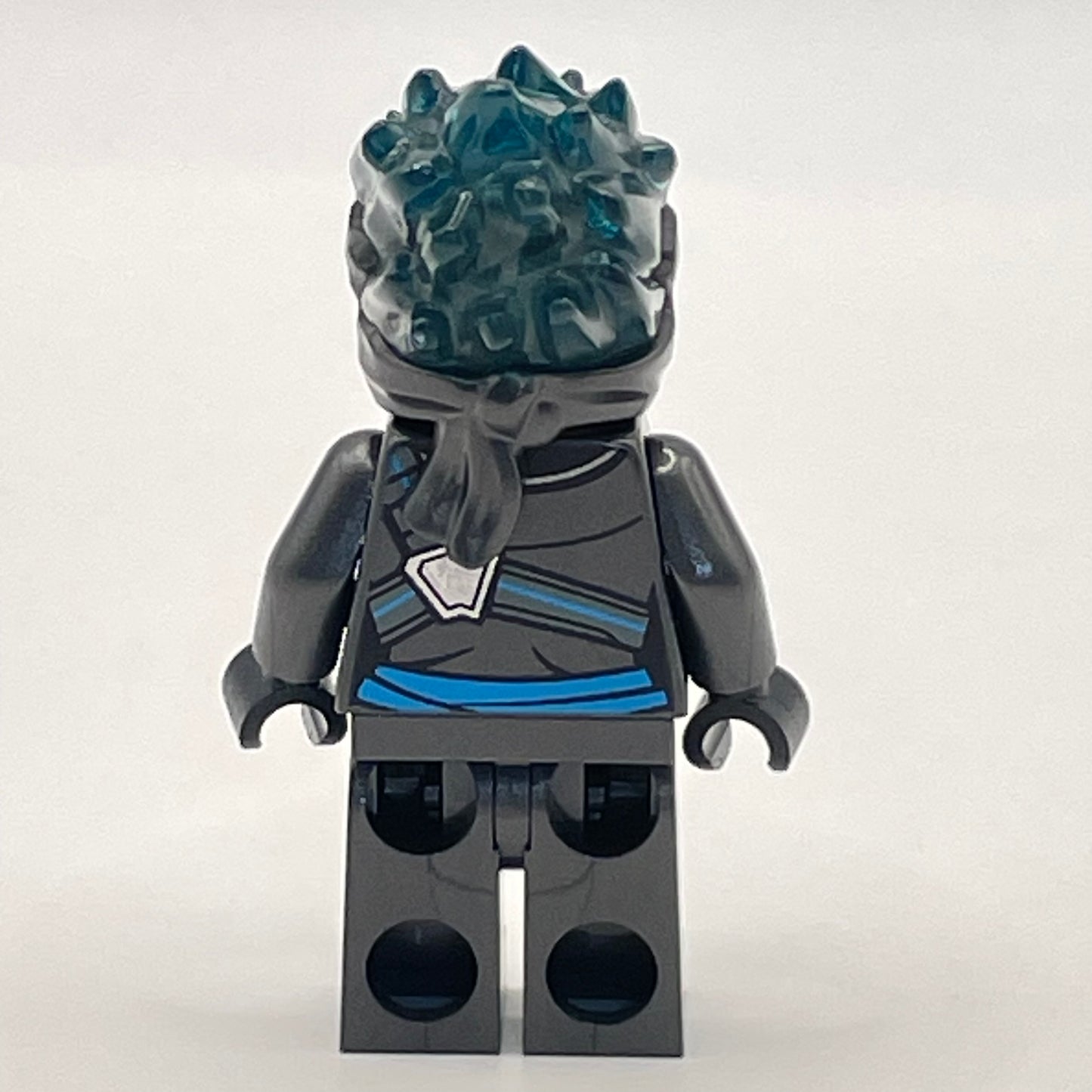 LEGO Nya FS, Ninjago, Minifigure (njo0542)