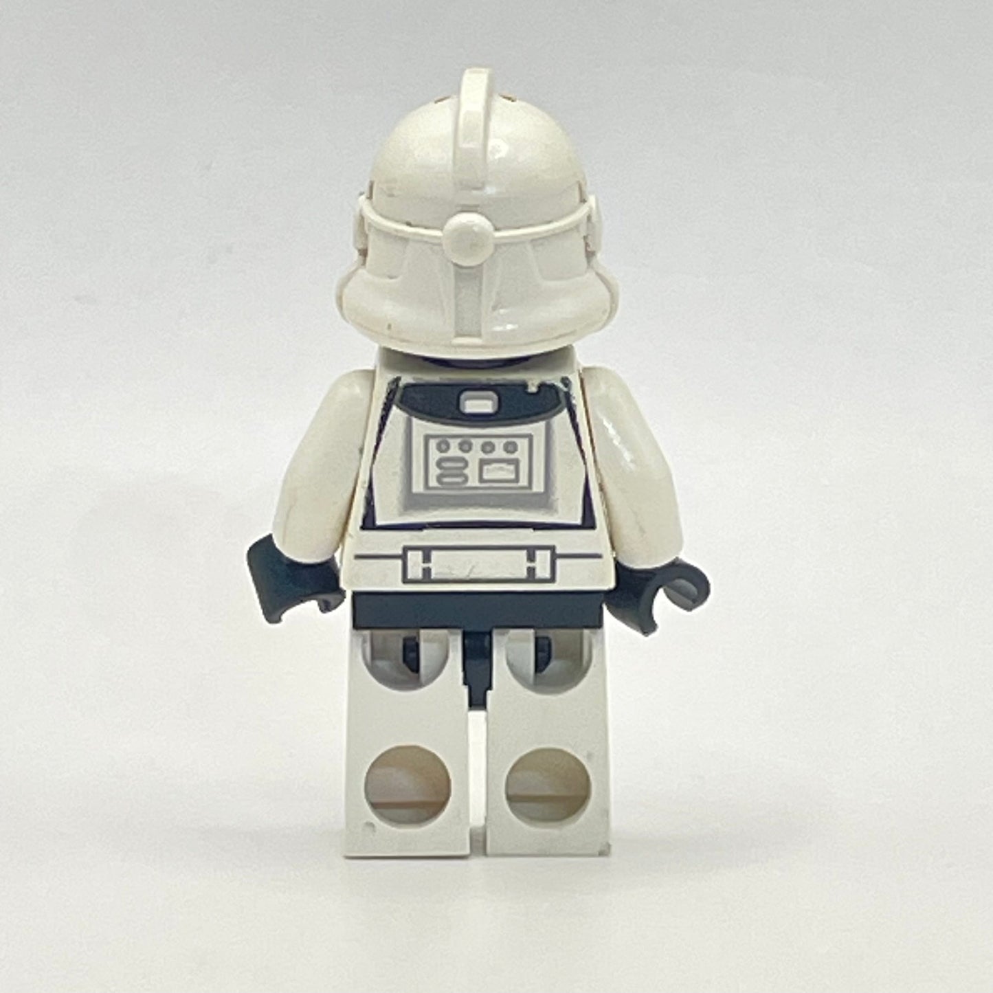 LEGO Clone Trooper, 327th Star Corps (Phase 2), Star Wars, Minifigure (sw0128a)