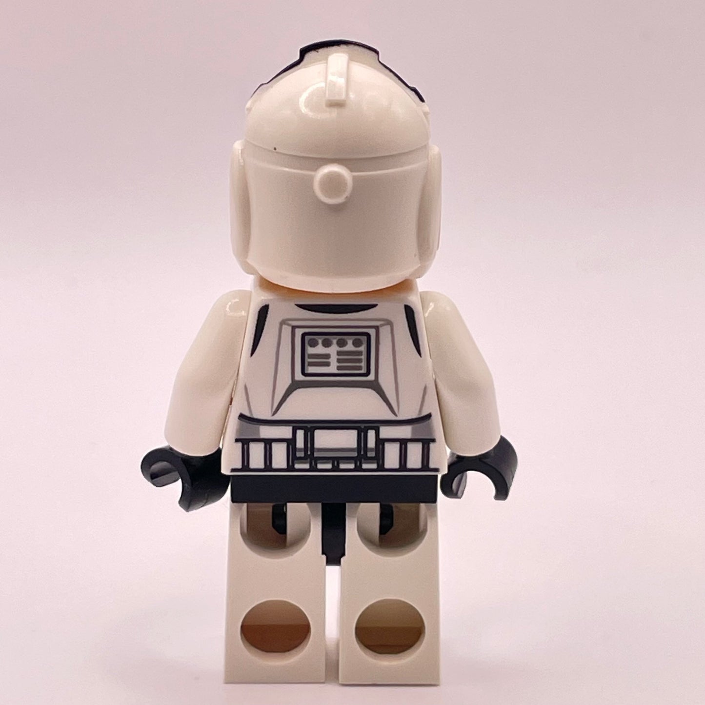 LEGO Clone Trooper Pilot, 501st Legion (Phase 2), Star Wars, Minifigure (sw0439)