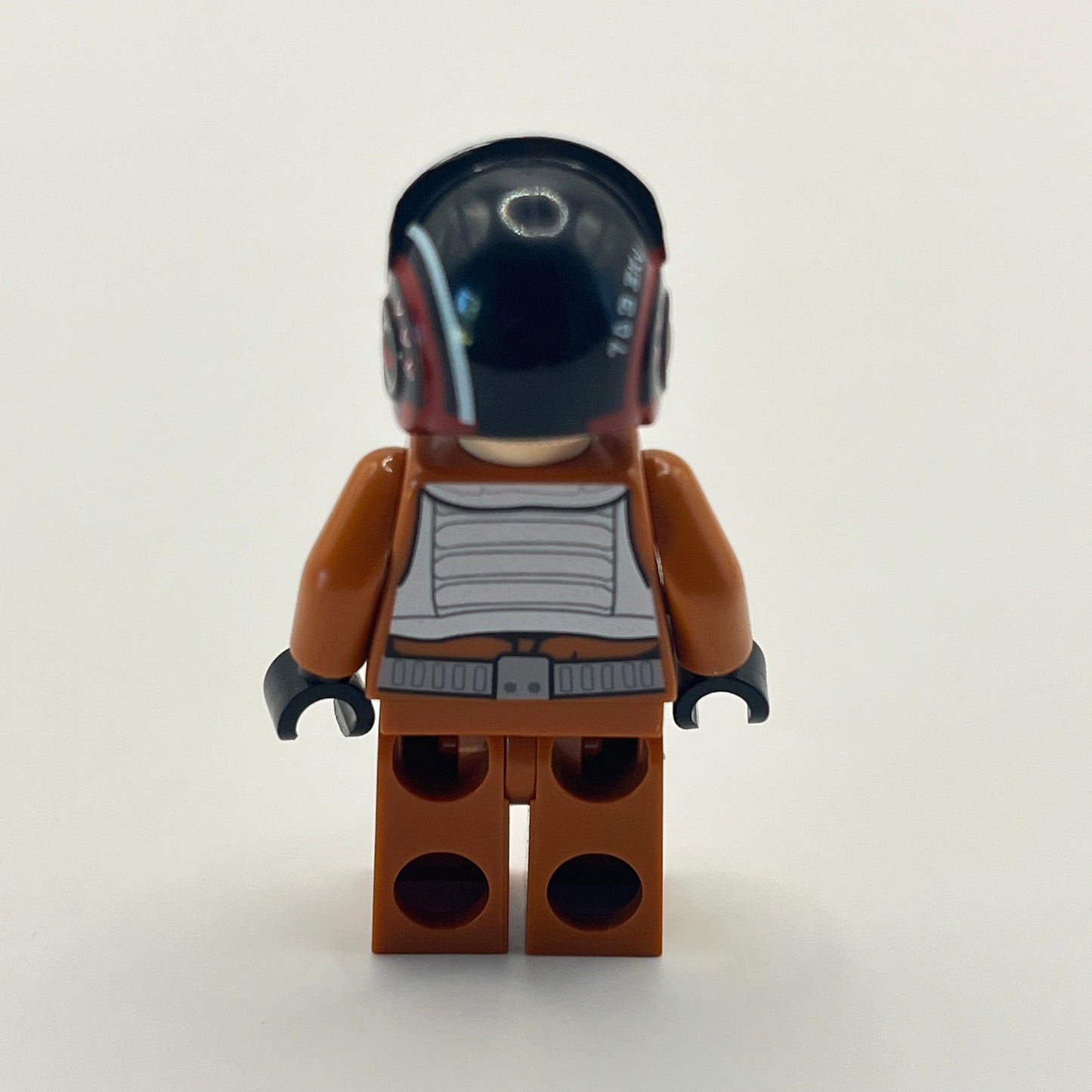 LEGO Poe Dameron, Star Wars, Minifigure (sw0658)