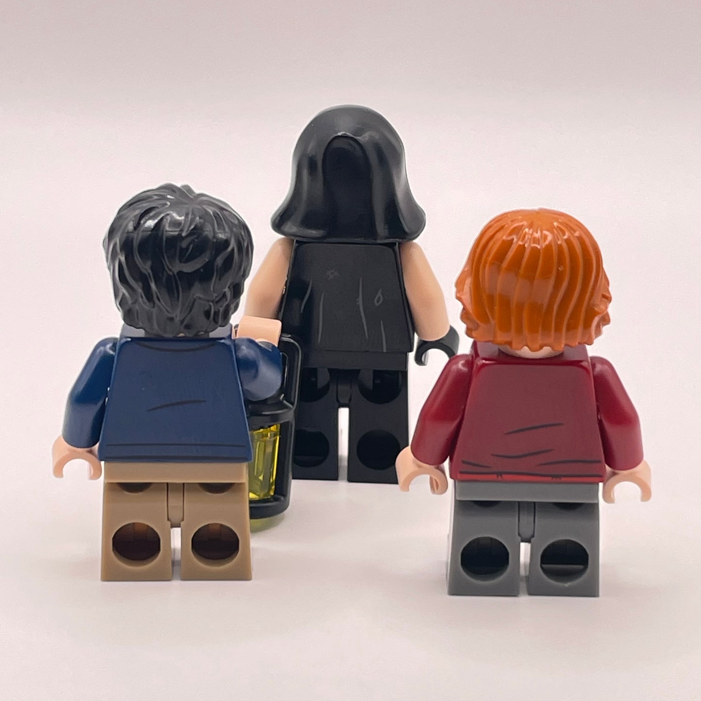 LEGO Harry Potter Variety Pack Minifigures (Set of 3)