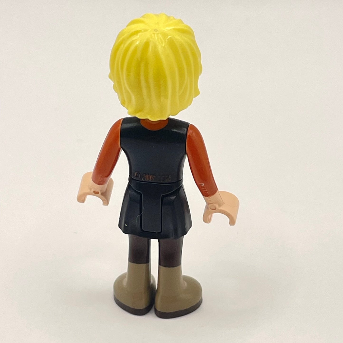 LEGO Kristoff, Frozen, Disney, Minidoll, Minifigure (dp072)