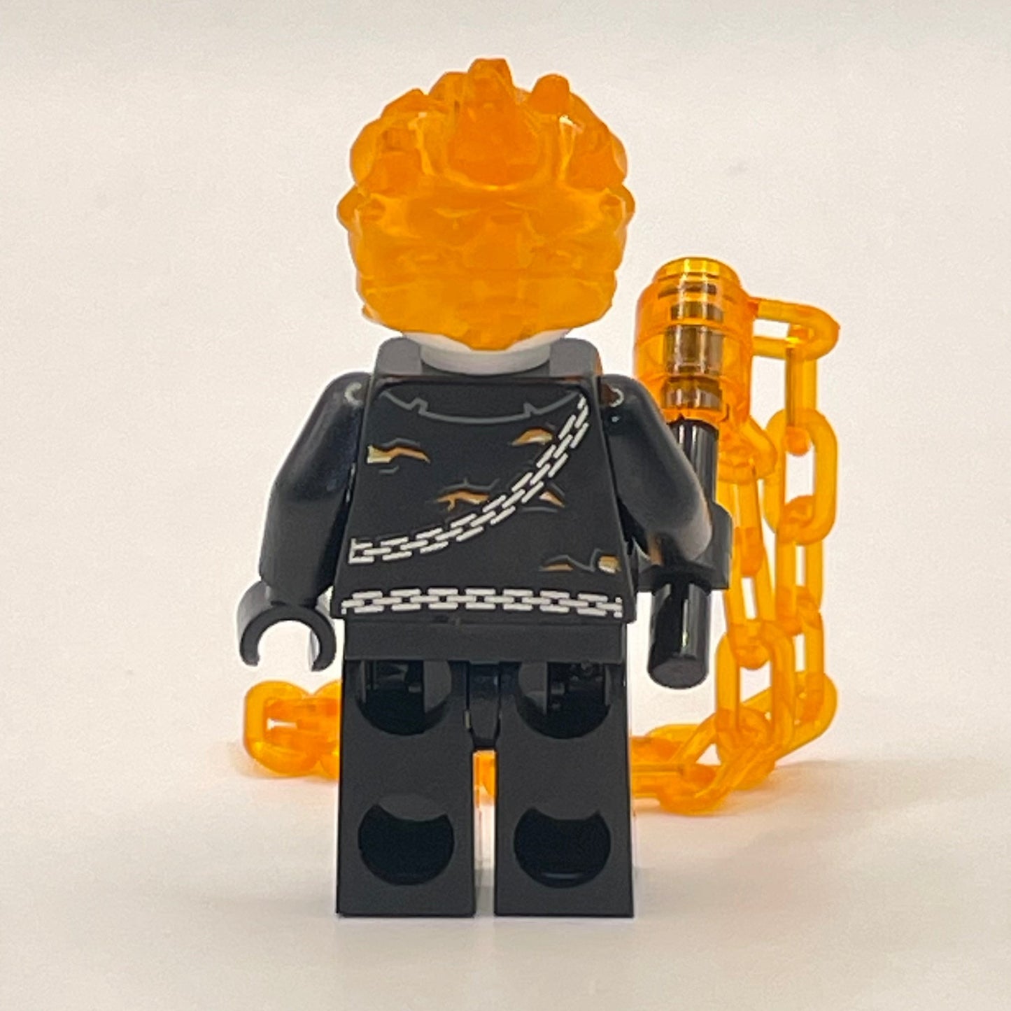 LEGO Ghost Rider, Super Heroes, Minifigure (sh0267)