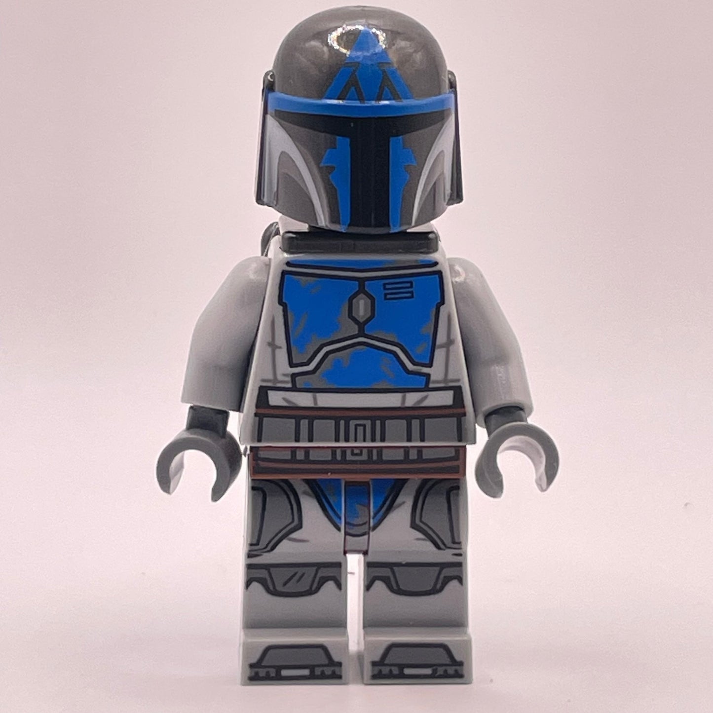 LEGO Mandalorian Loyalist, Star Wars, Minifigure (sw1164)