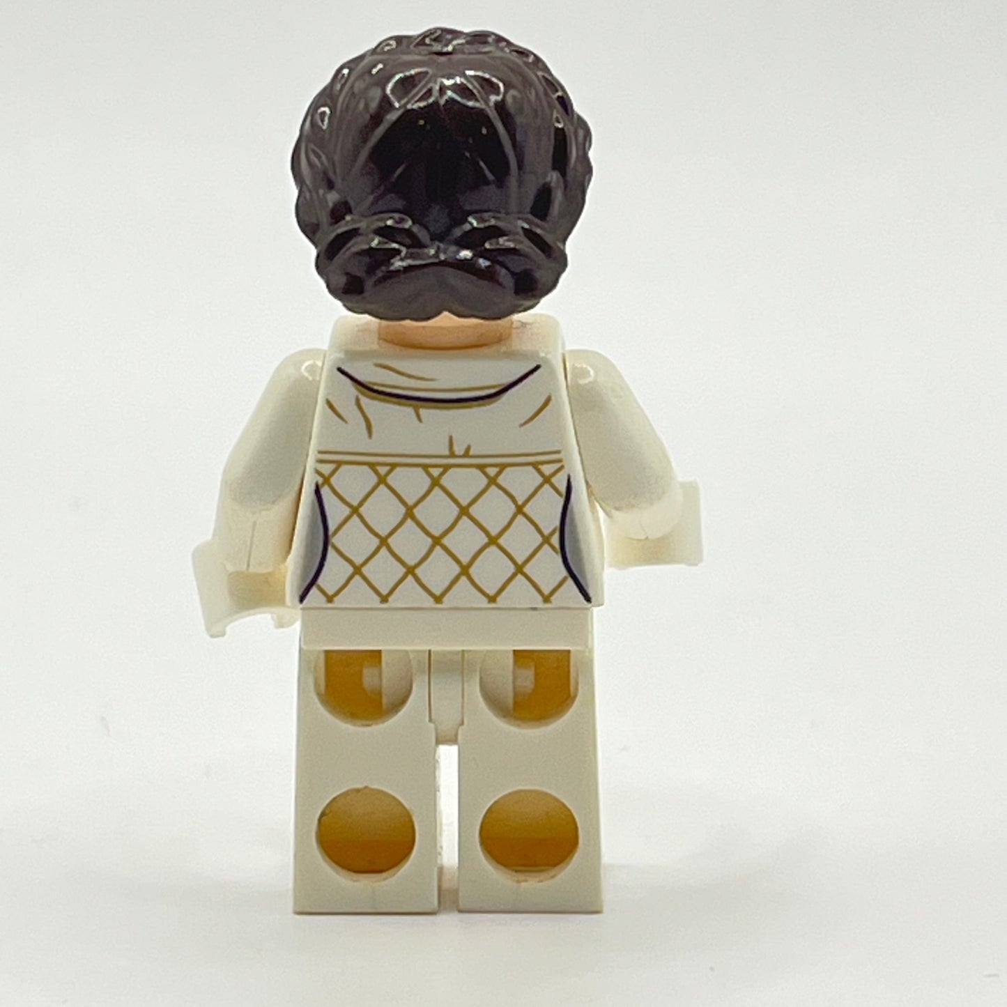 LEGO Princess Leia - Hoth Outfit, Star Wars, Minifigure (sw0958)