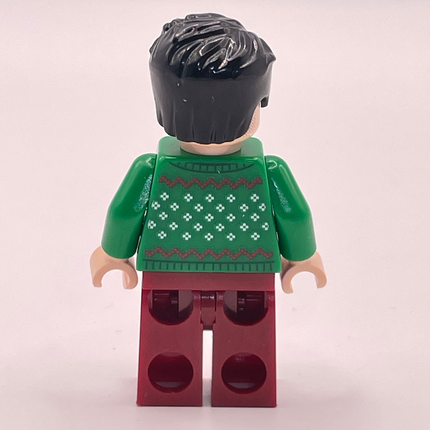LEGO Poe Dameron - Holiday Sweater, Star Wars, Minifigure (sw1117)