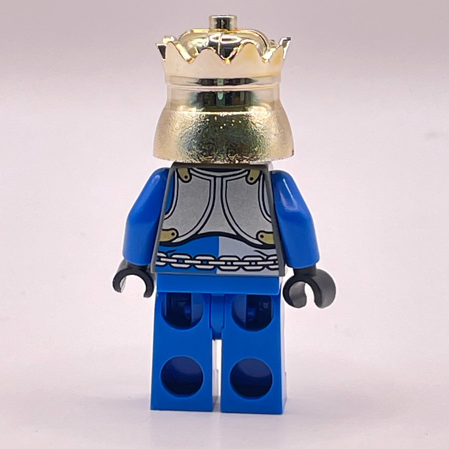 LEGO Castle Kings Knight, Castle, Minifigure (cas539)