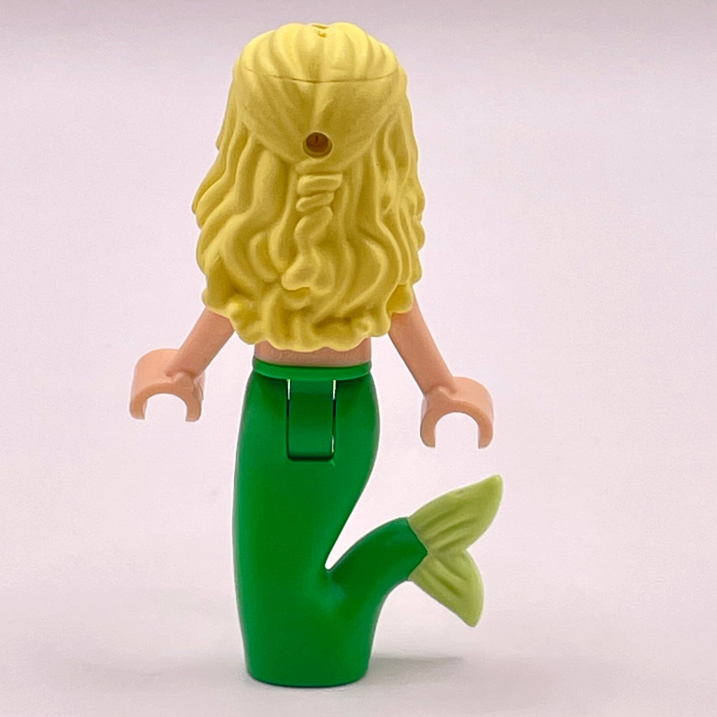 LEGO Mermaid, Friends, Minidolls (1 Piece)