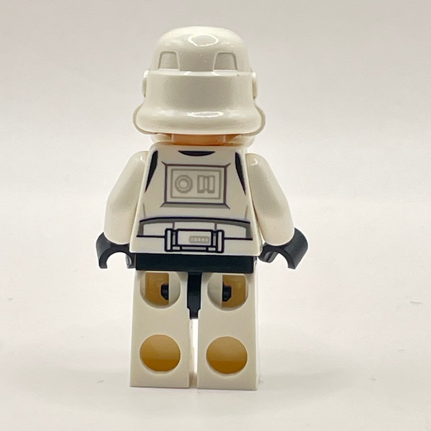 LEGO Imperial Storm Trooper Dark Blue Helmet Vents, Star Wars, Minifigure (sw0585)