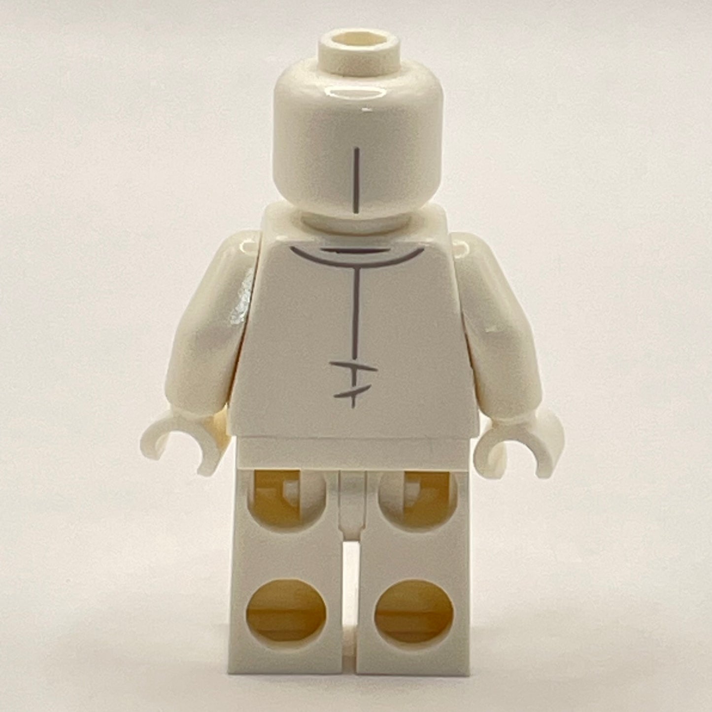 LEGO Mr. Knight, Super Heroes, Minifigure (colmar15)