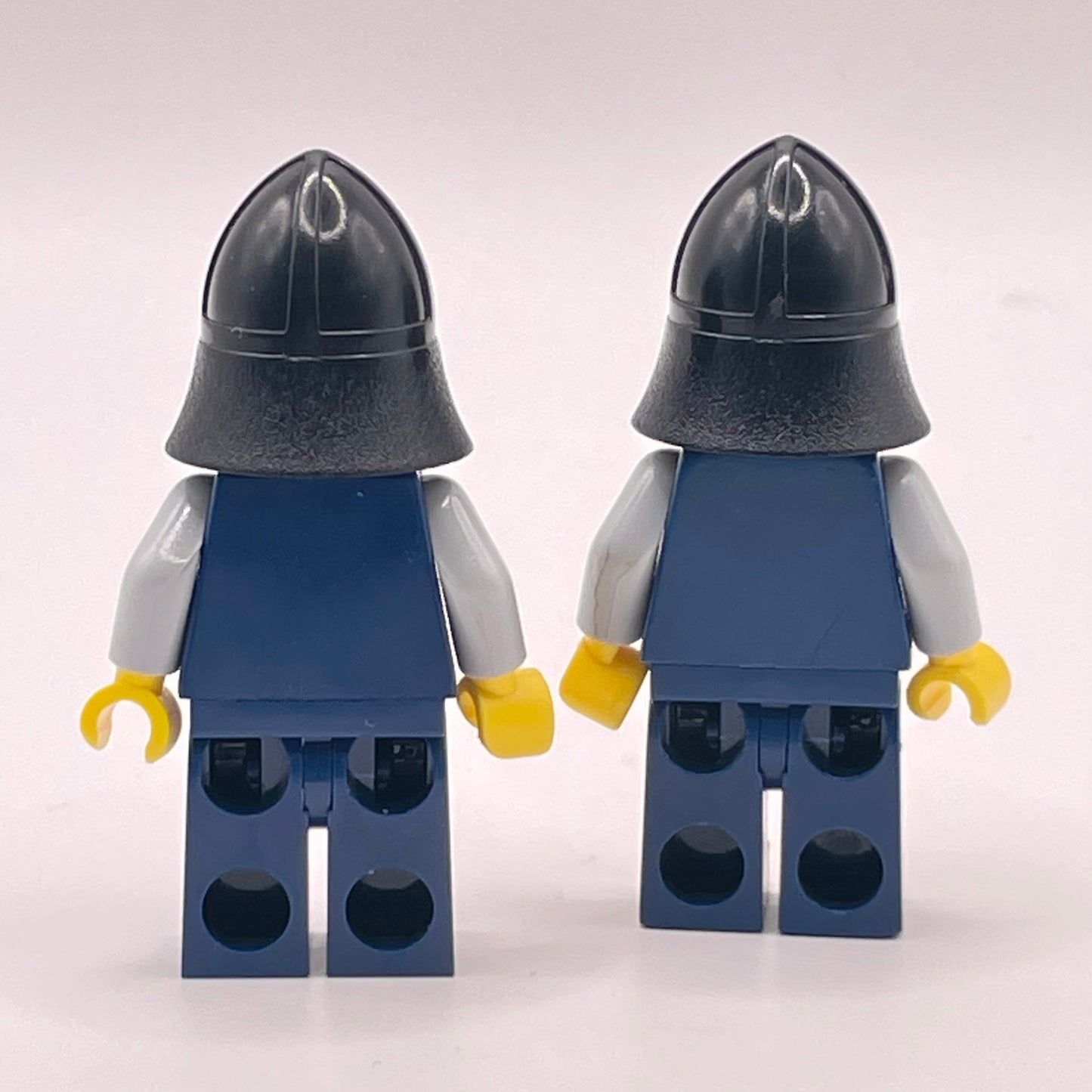 LEGO Crown Knights, Mix and Match, Castle, Minifigure (2 pack)