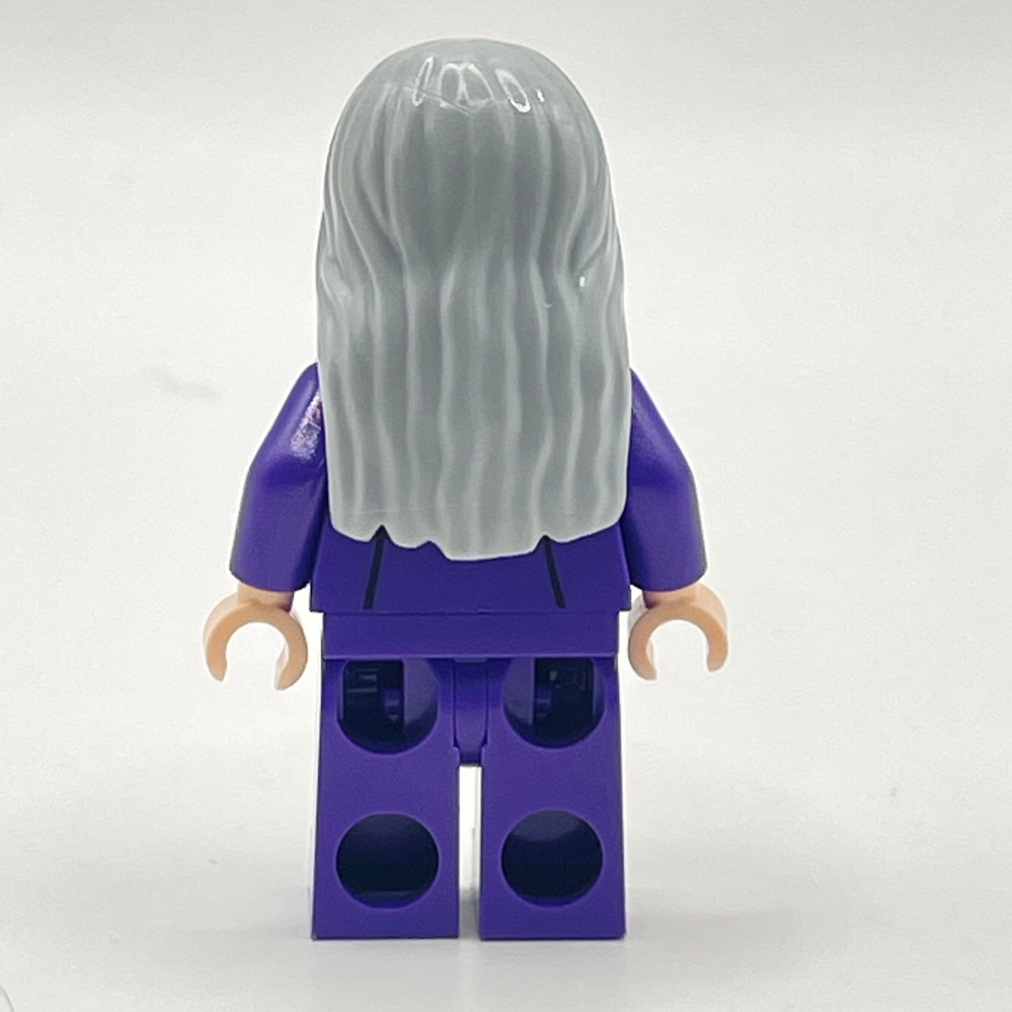 LEGO Aberforth Dumbledore, Harry Potter, Minifigure (hp462)