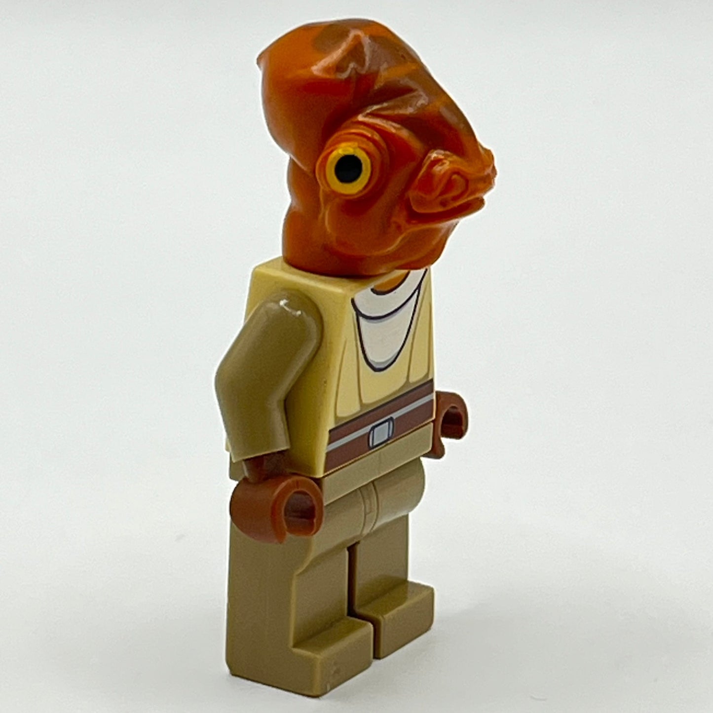 LEGO Nahdar Vebb, Star Wars, Minifigure (sw0226)