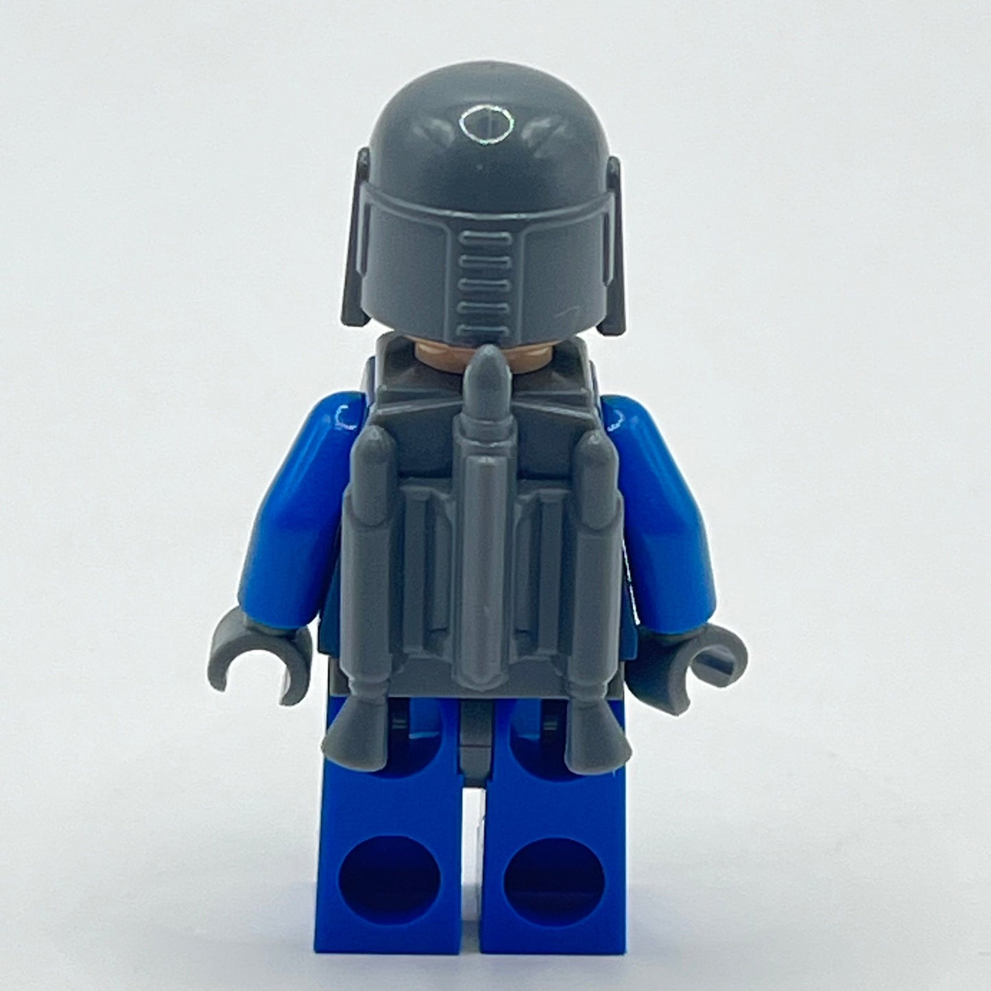 LEGO Mandalorian Death Watch Warrior, Star Wars, Minifigure (sw0296)