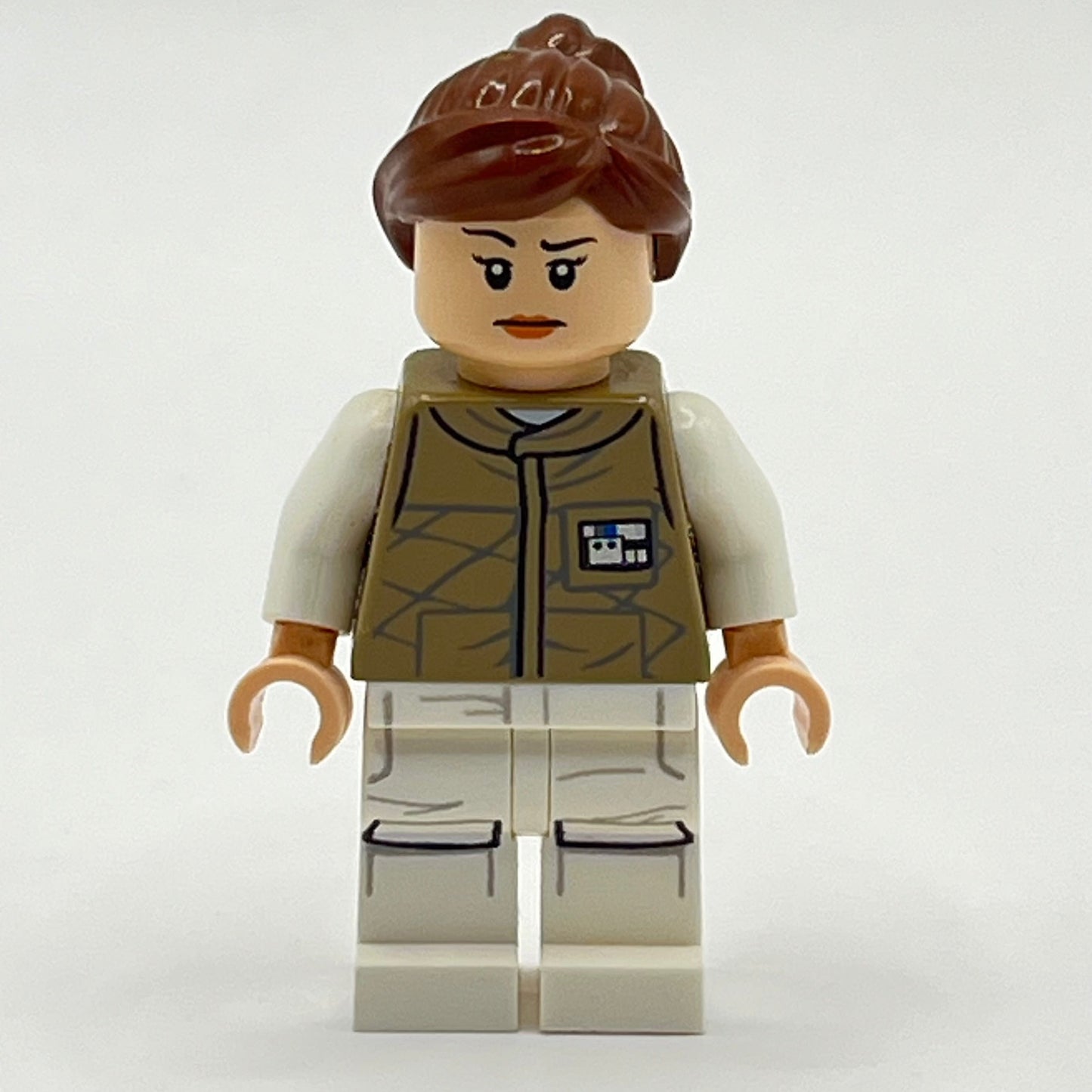 LEGO Toryn Farr, Star Wars, Minifigure (sw0726)