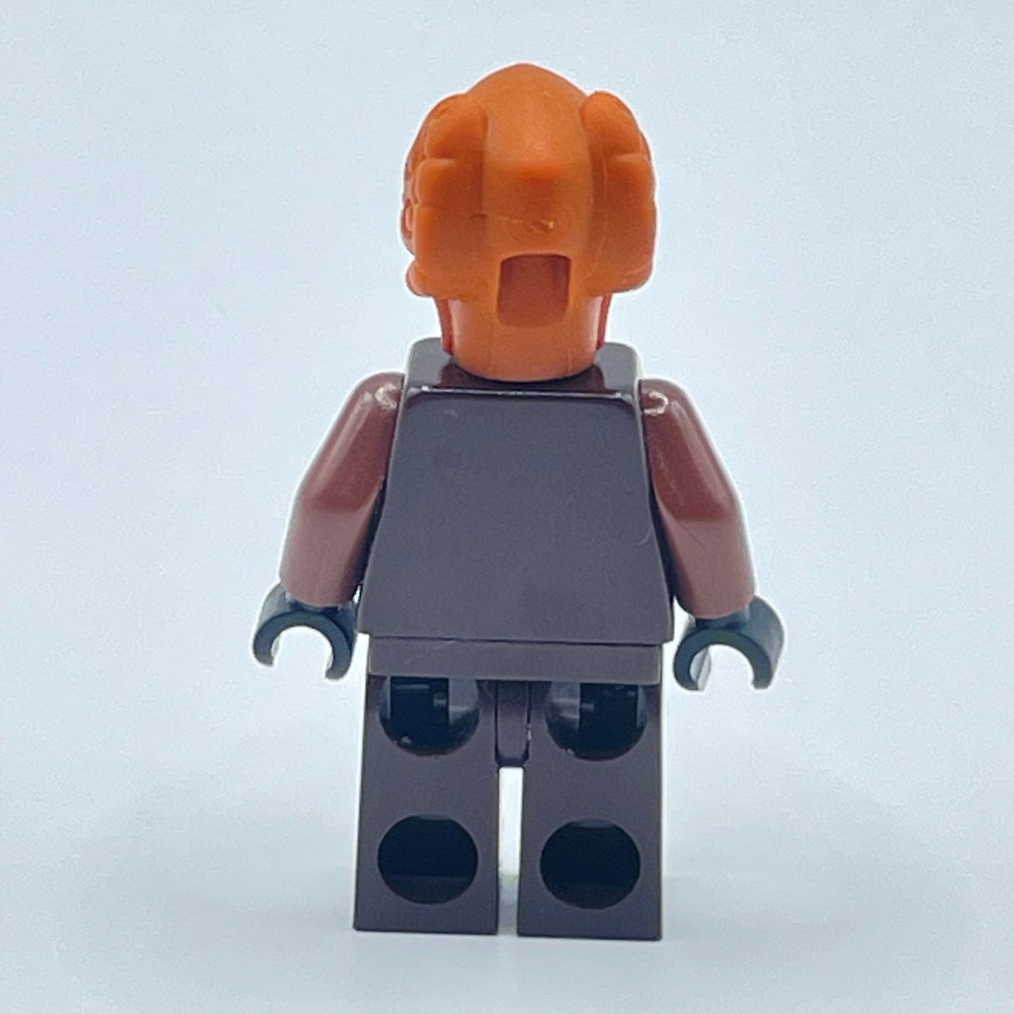 LEGO Plo Koon, Star Wars, Minifigure (sw0198)