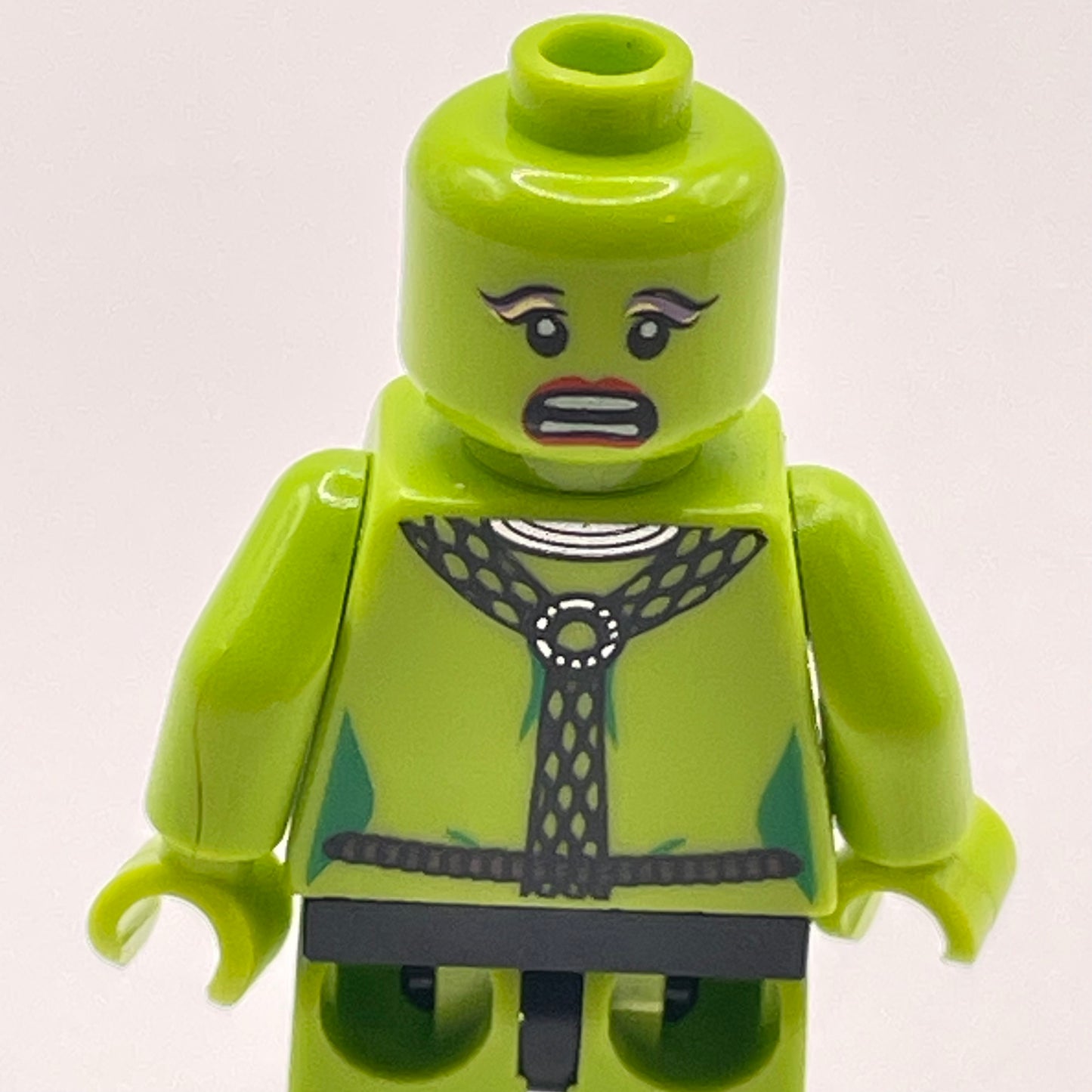 LEGO Oola, Star Wars, Minifigure (sw0406) Marked