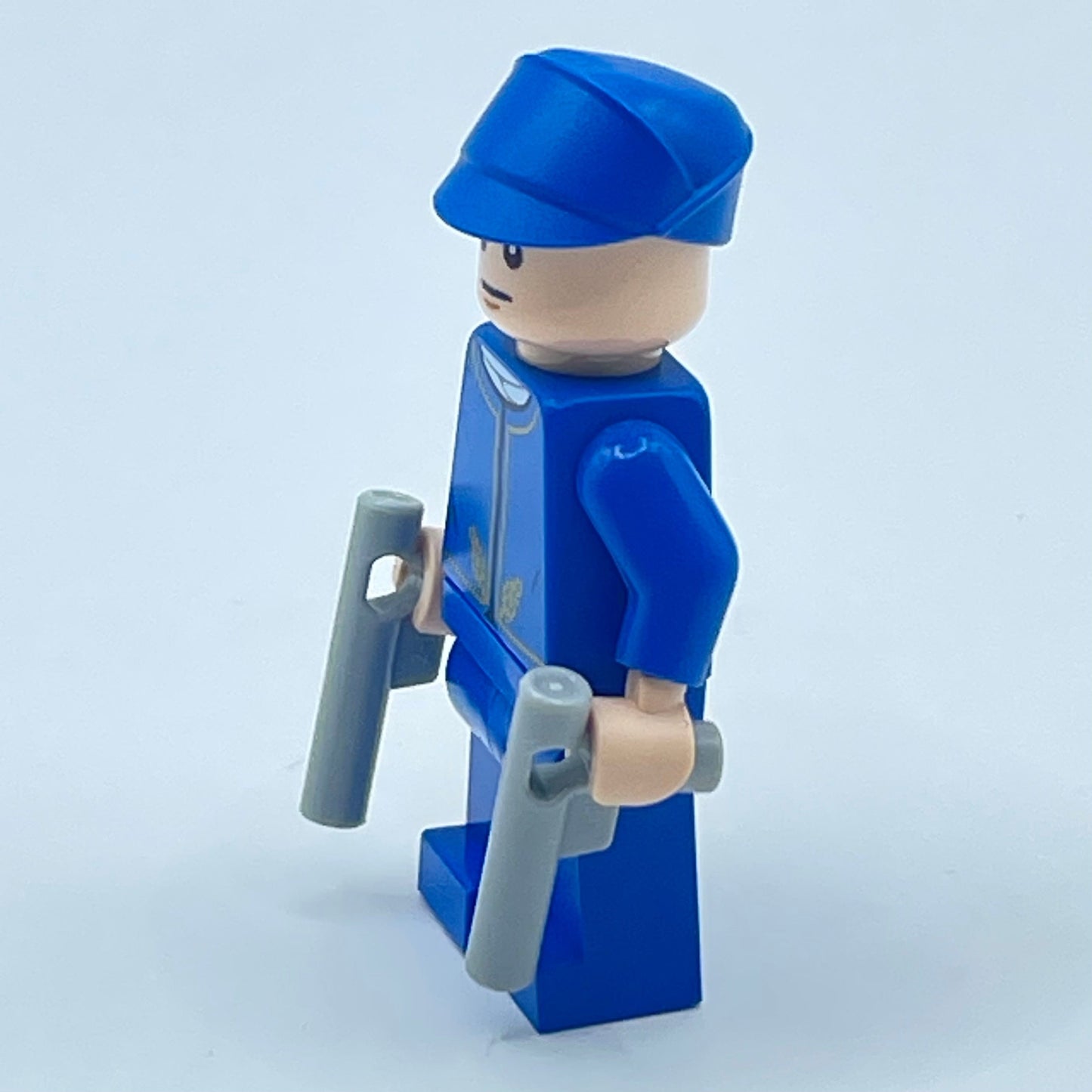 LEGO Bespin Guard, Star Wars Minifigure (sw0762)