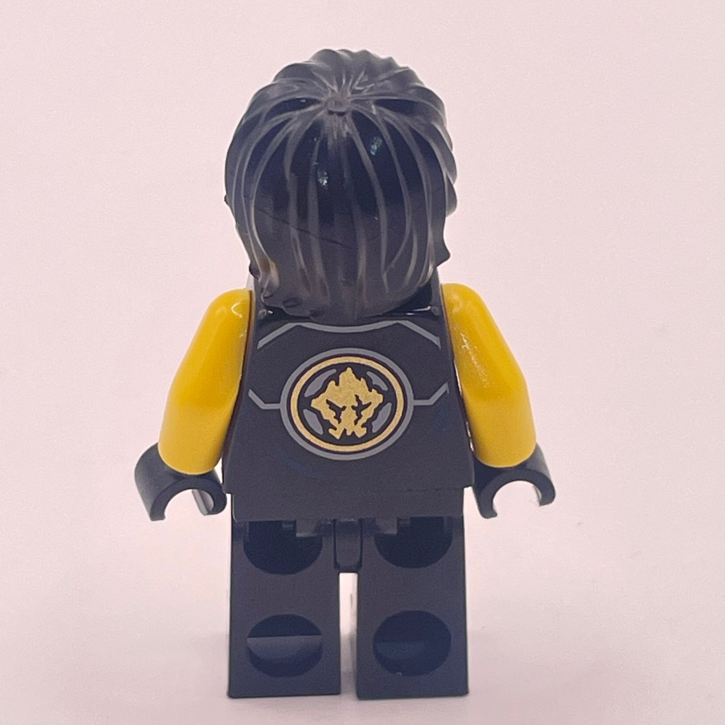 LEGO Cole - Tournament of Elements, Ninjago, Minifigure (njo0114)
