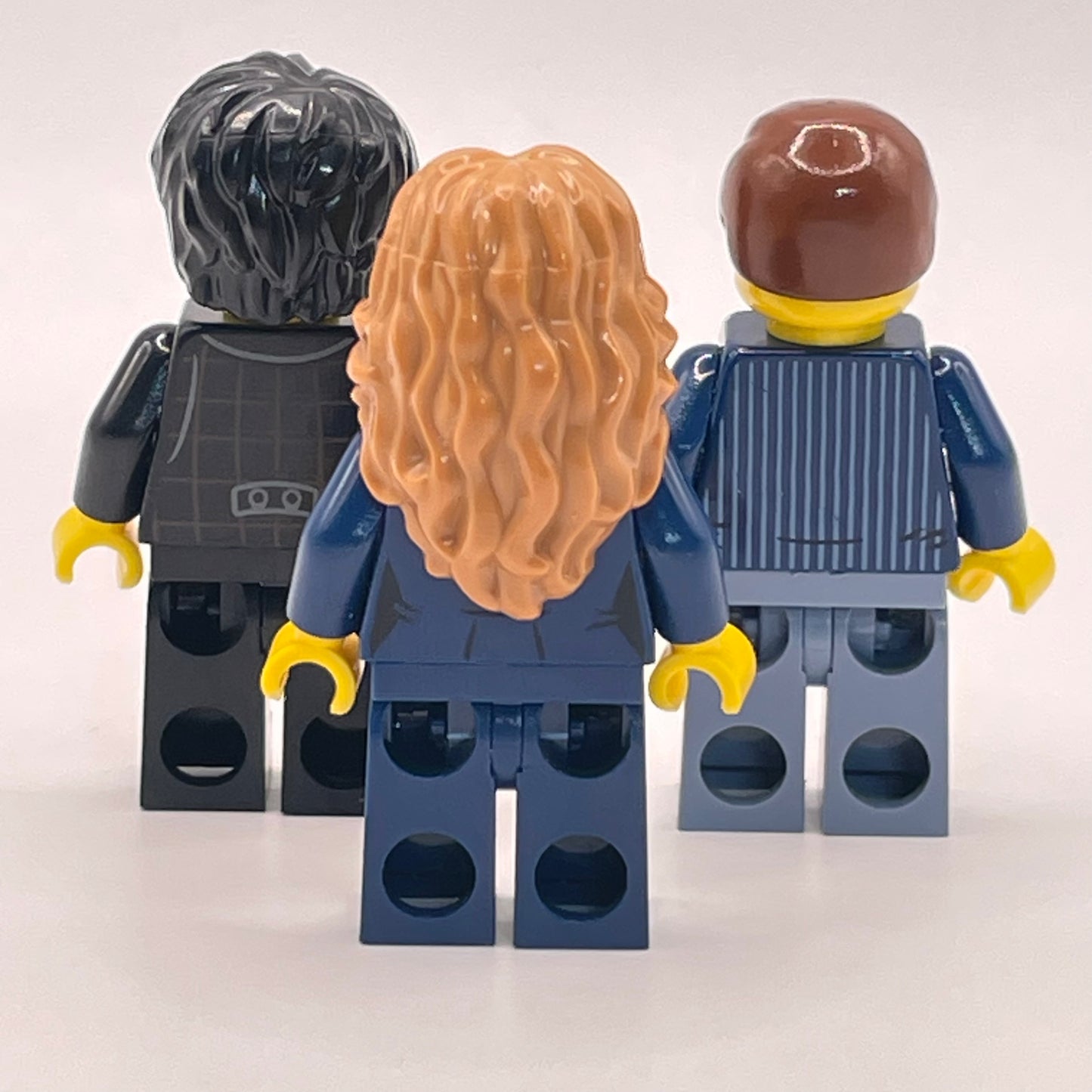 LEGO Professionals, City, Minifigures (pack of 3)