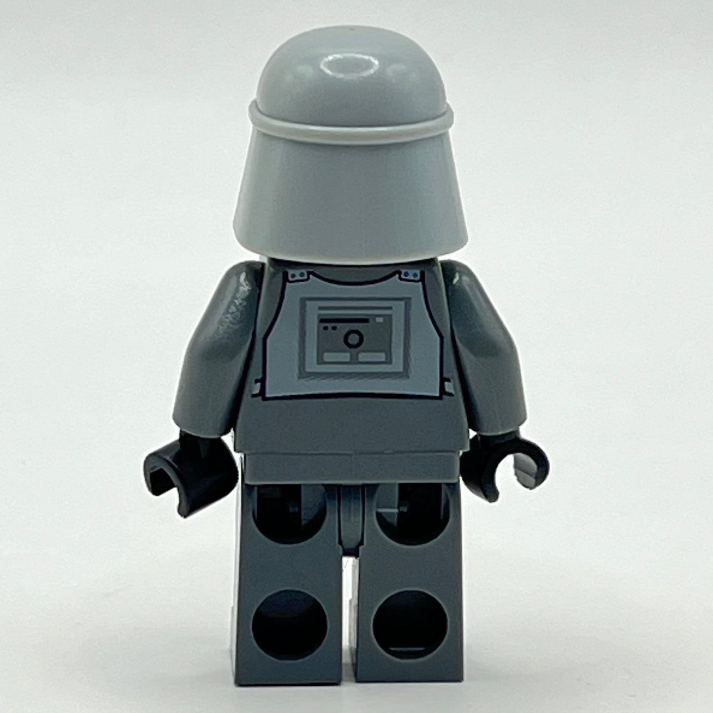 LEGO Imperial Officer with Battle Armor, Star Wars, Minifigure (sw0261)