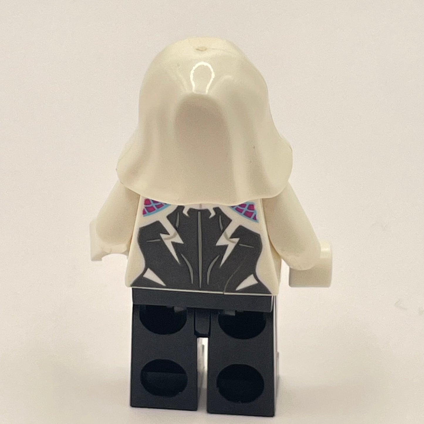 LEGO Ghost Spider / Spider-Gwen Minifigure (sh0543)