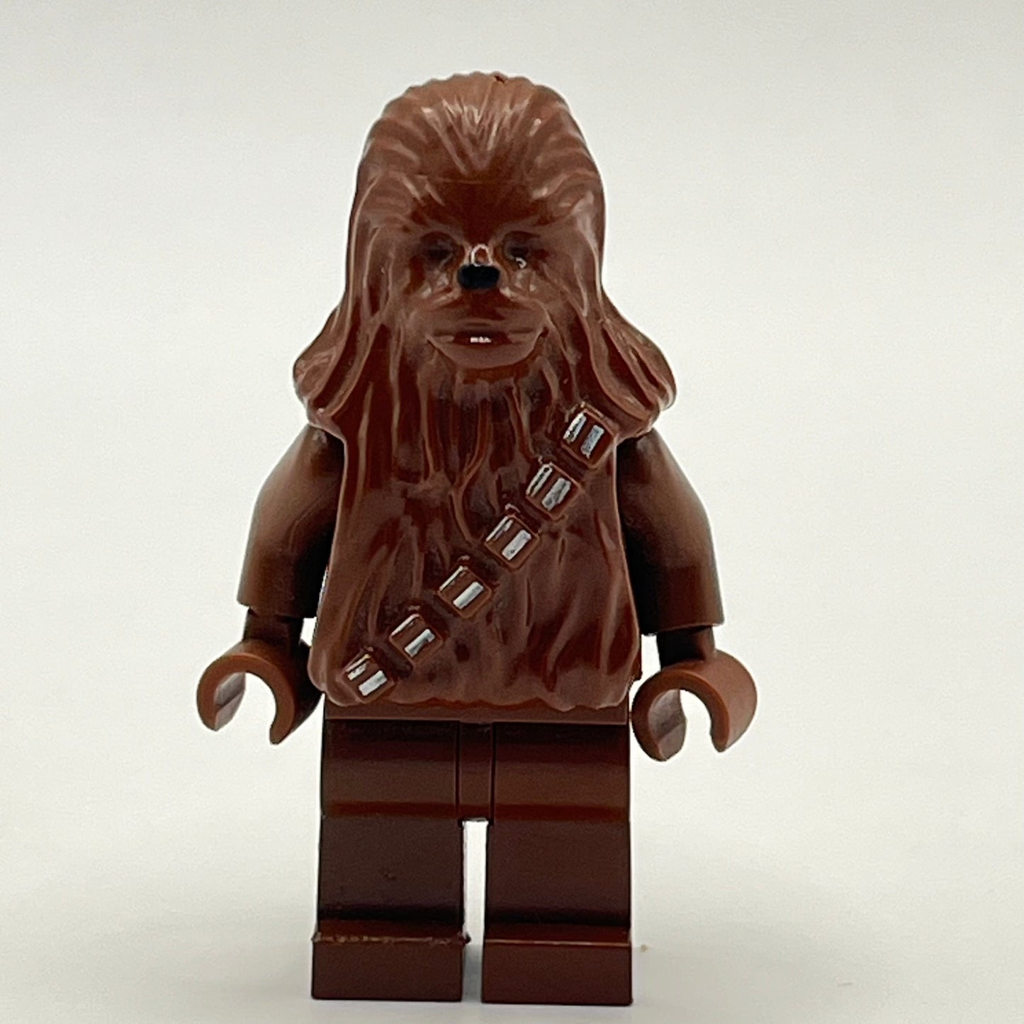LEGO Star Wars Chewbacca Minifigure (sw0011)