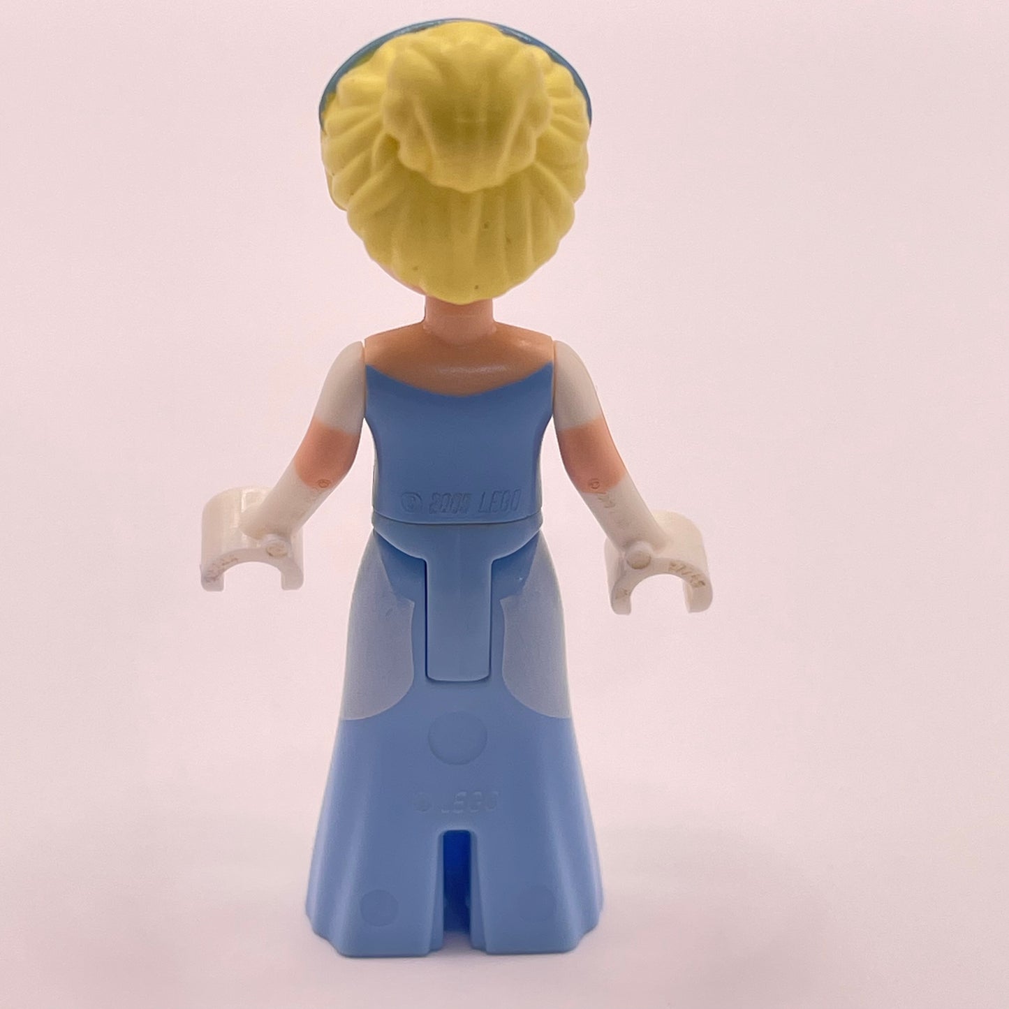 LEGO Cinderella, Disney, Minifigure (dp022)