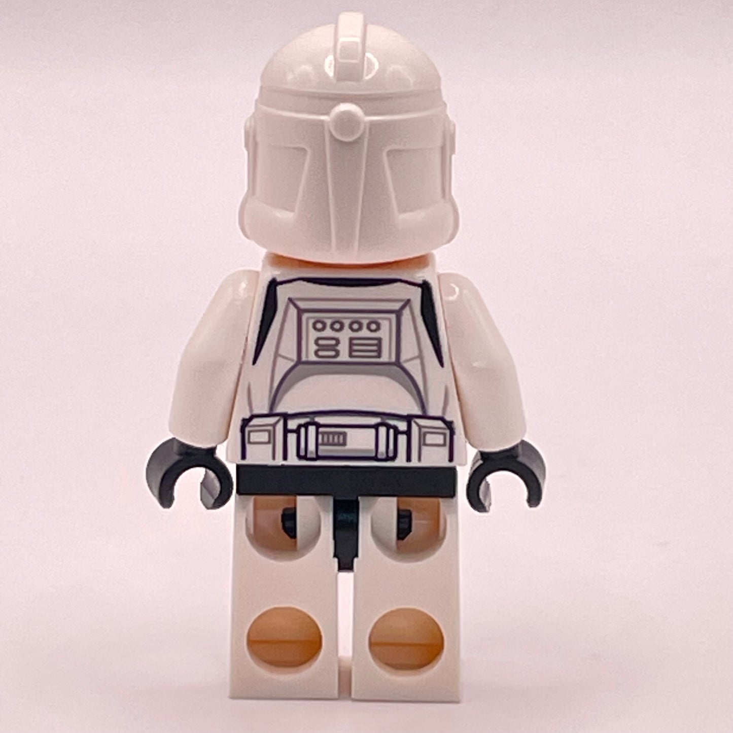LEGO Clone Trooper (Phase 2), Star Wars, Minifigure (sw0541)