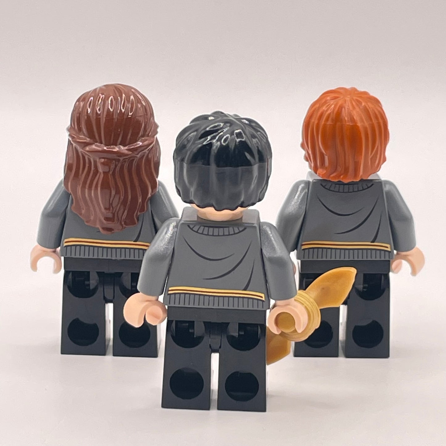 LEGO Gryffindor Kids, Harry Potter, Minifigure (3 Pack)